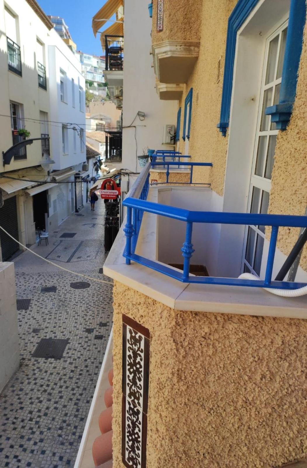 Cozy Inns * Torremolinos