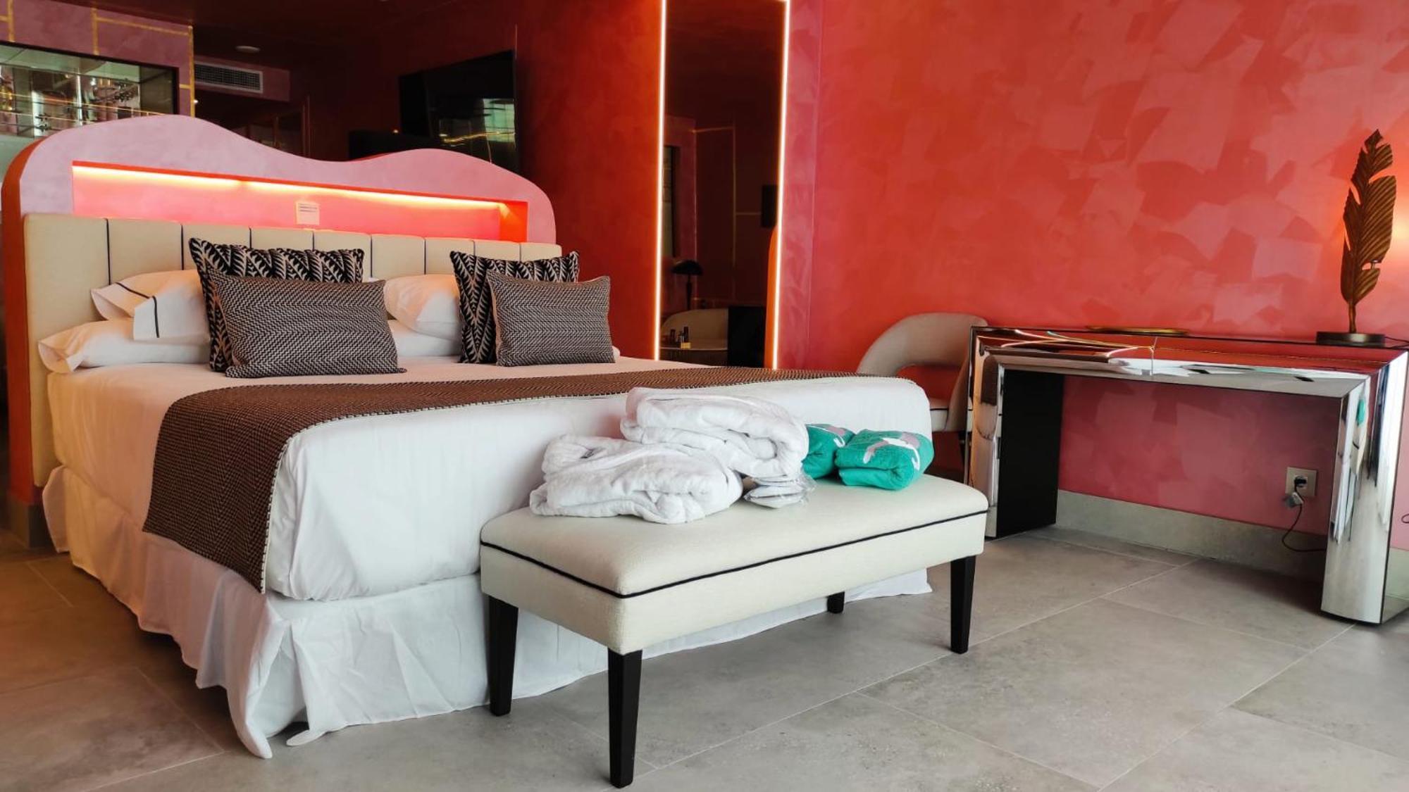 Ritual Torremolinos- Adults Only Hotel