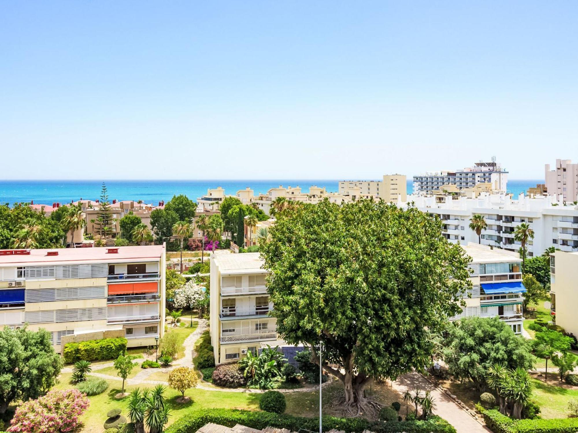 Eurosol-3 By Interhome Appartement *