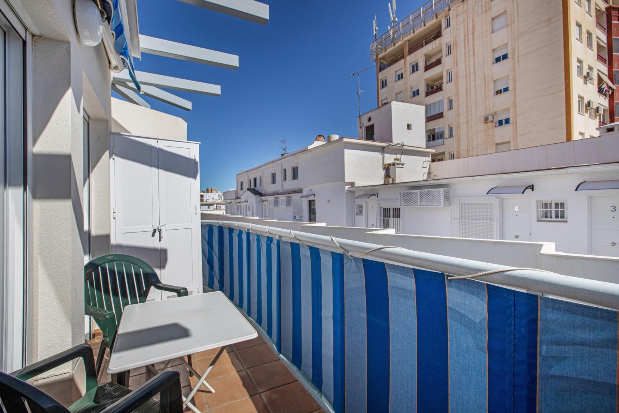 Plata Atico Torremolinos