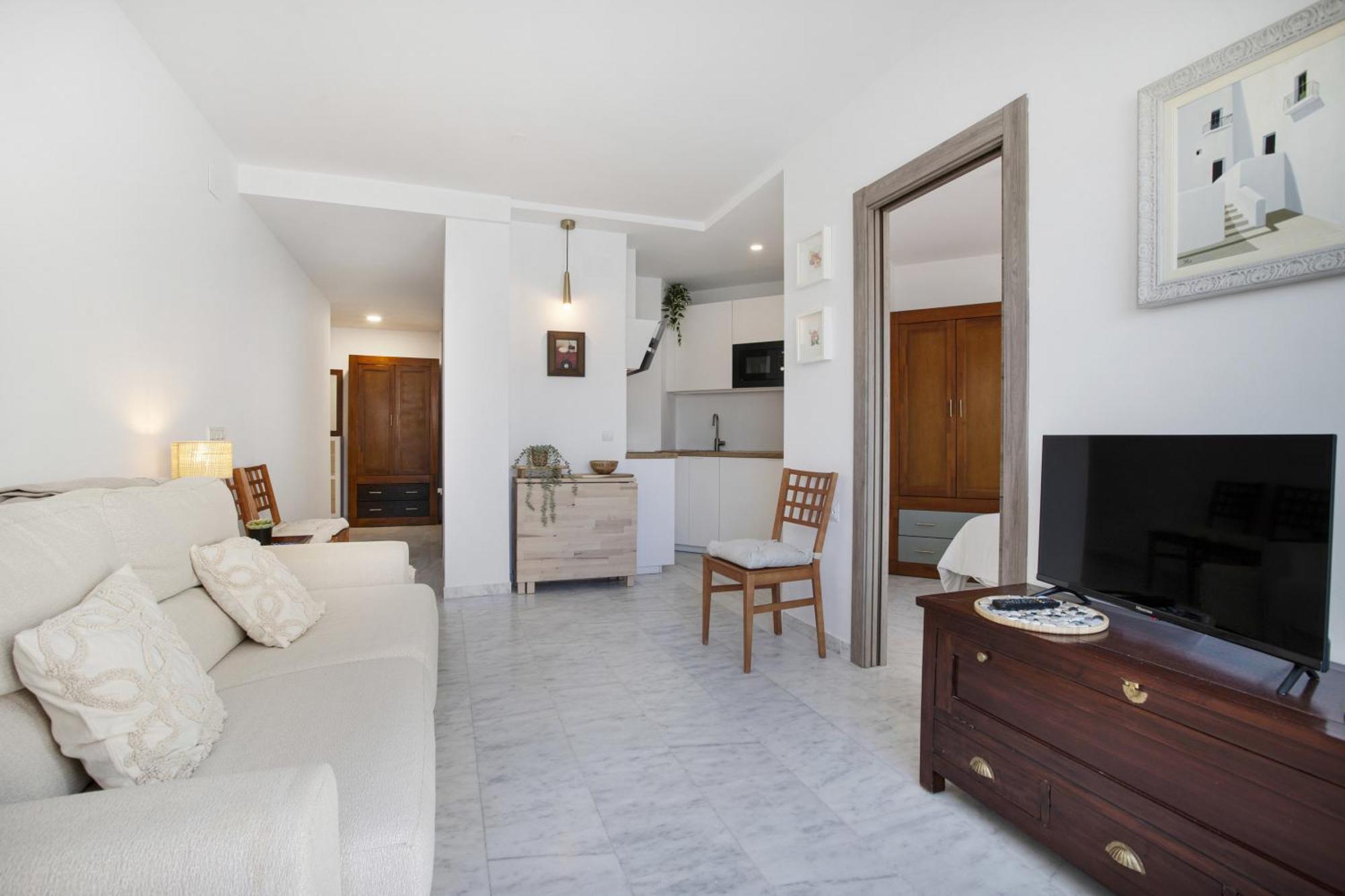 Plata Atico Apartamento