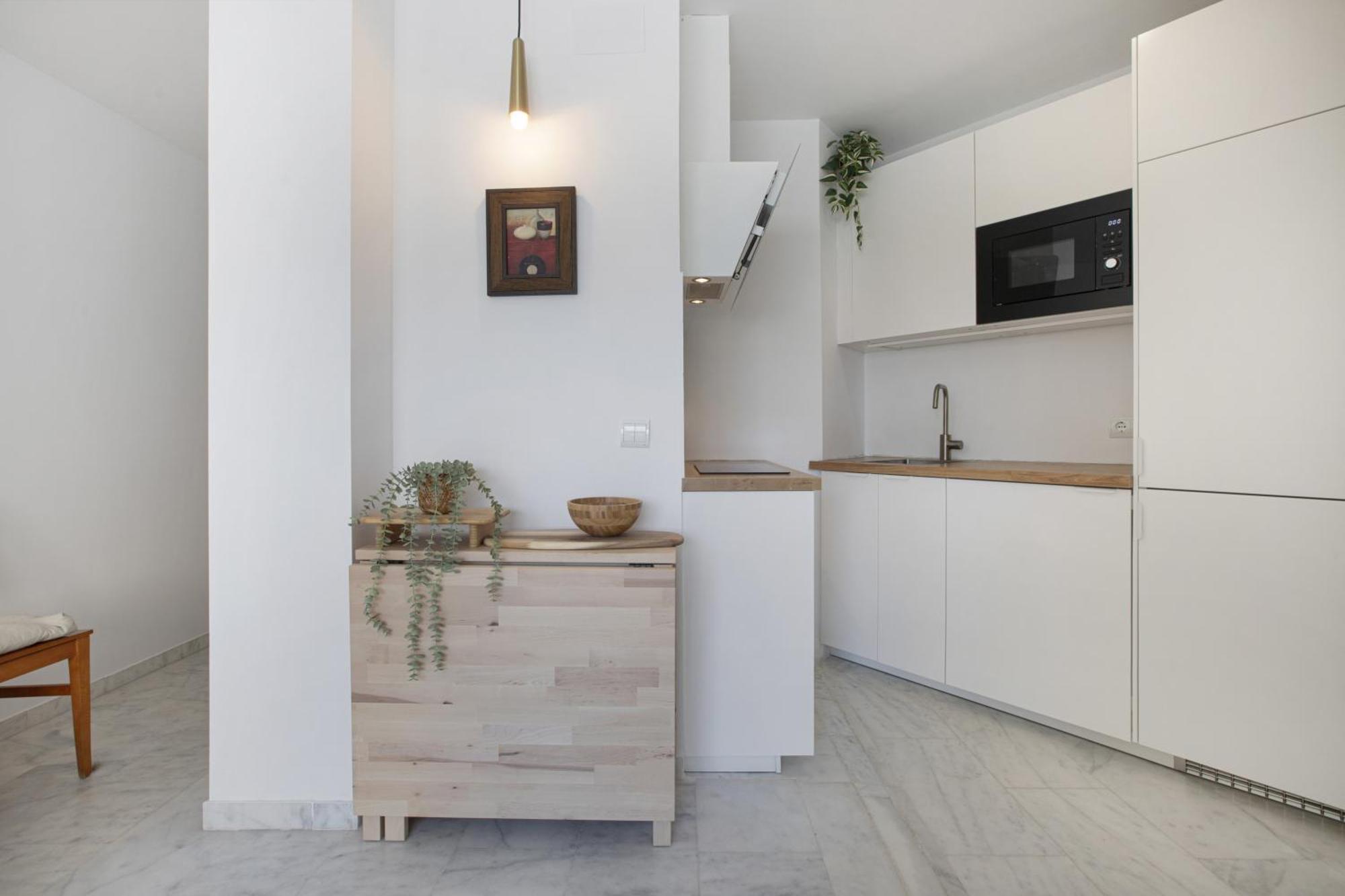 Apartamento Plata Atico