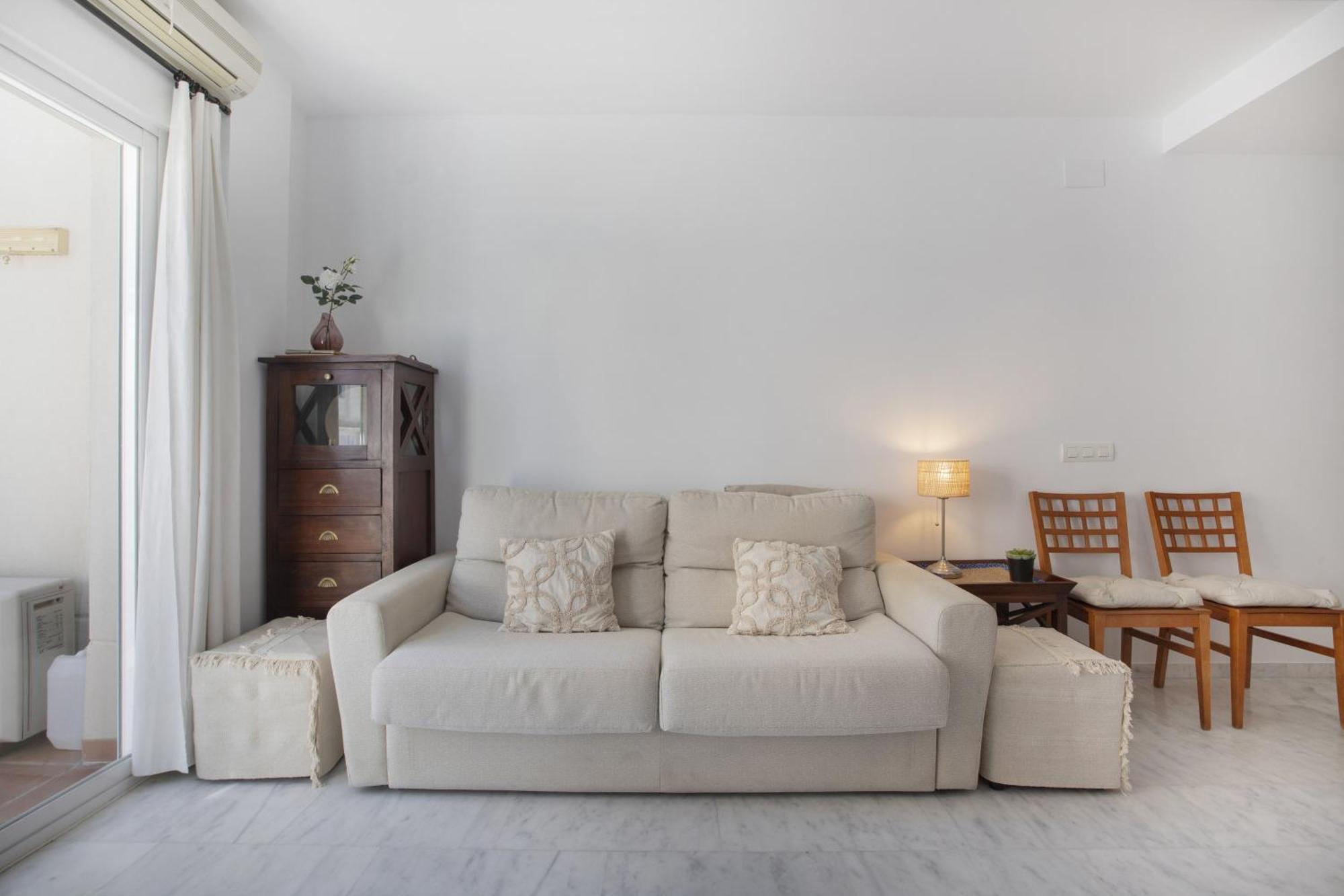 Plata Atico Apartamento Torremolinos