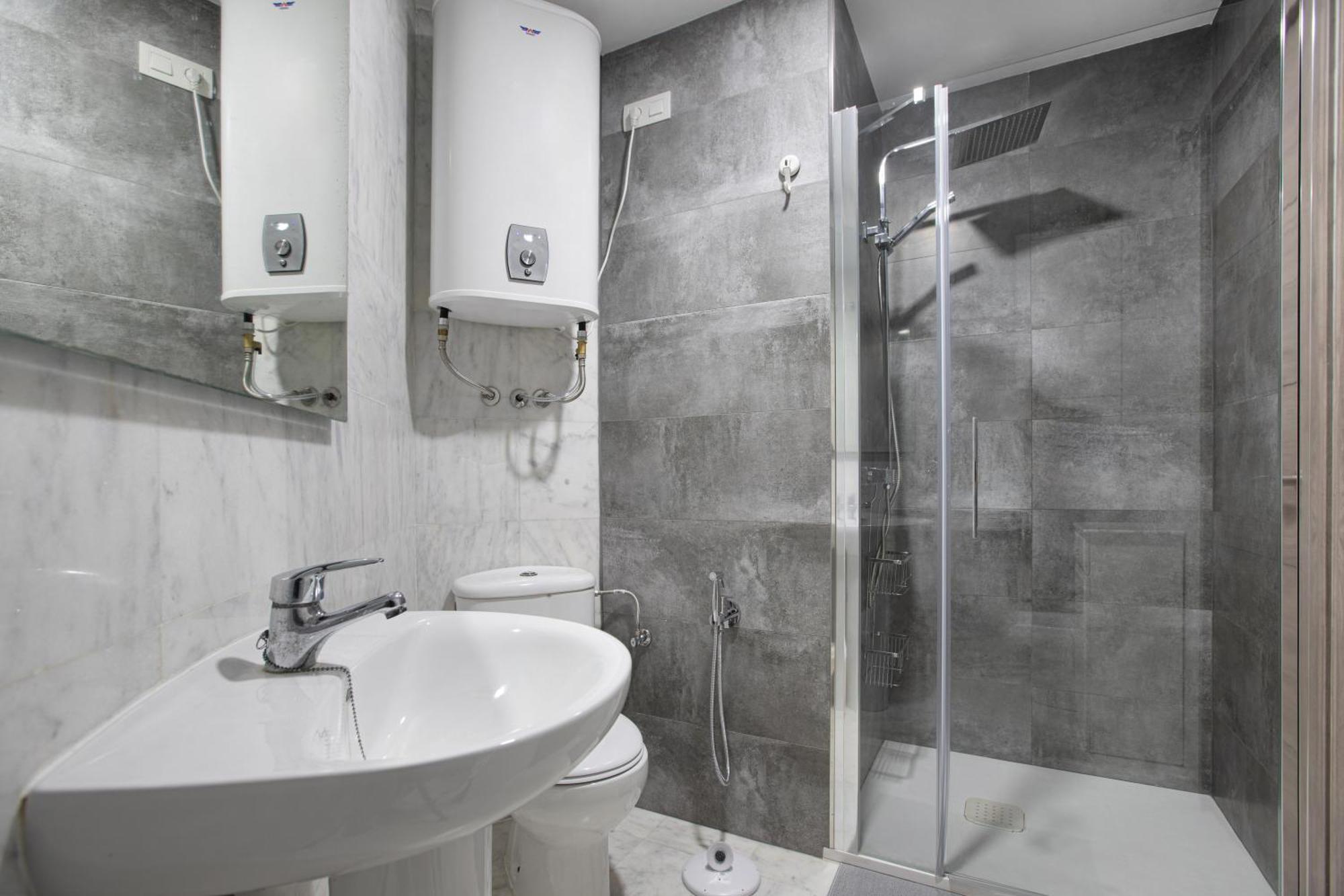 Plata Atico Apartamento