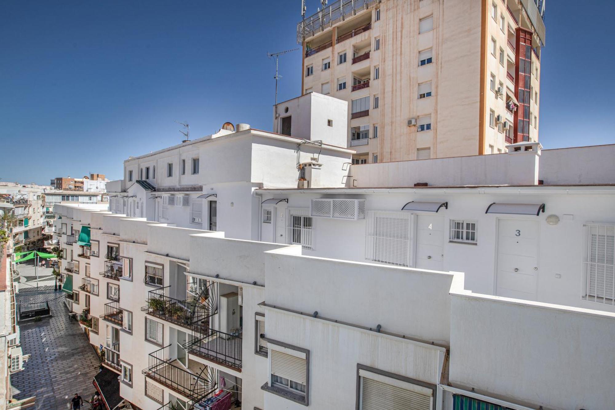 Apartamento Plata Atico