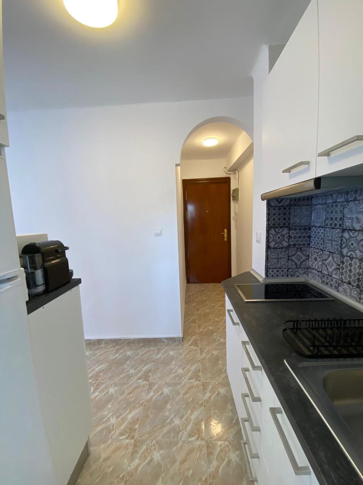 Appartement Dalia Torremolinos