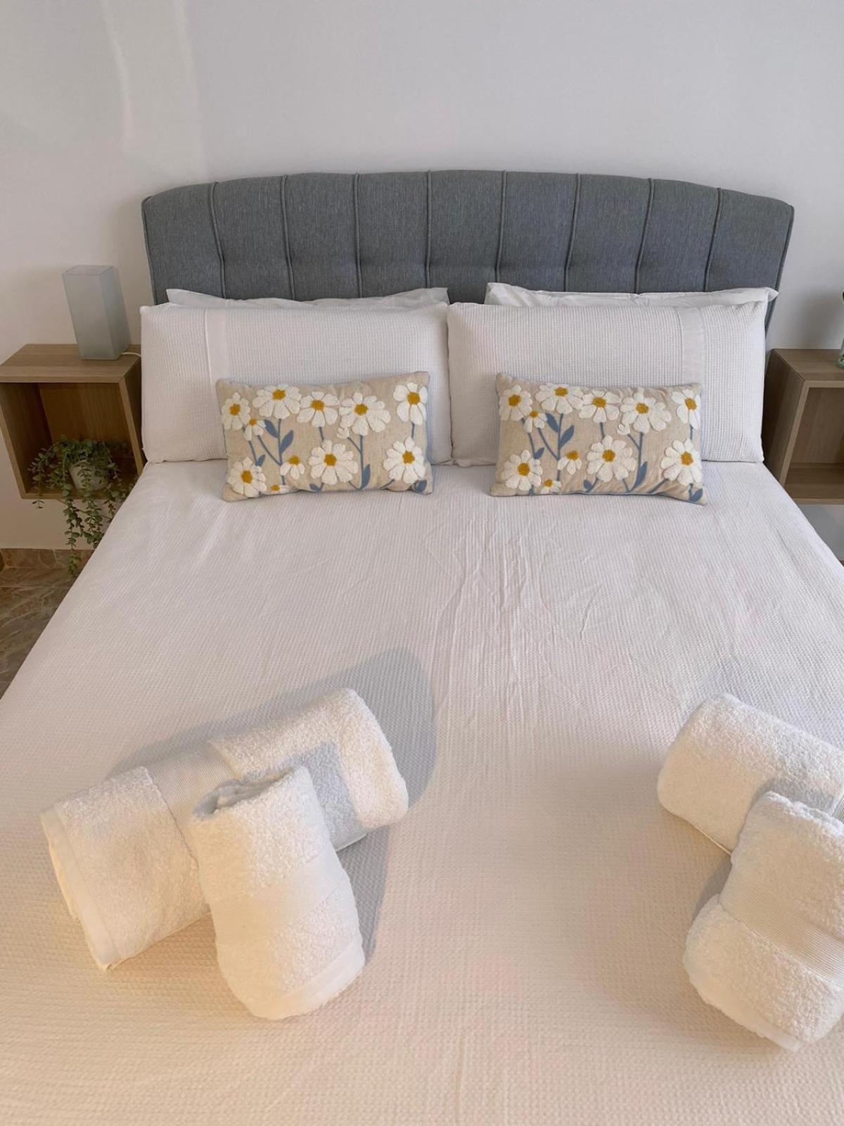 Appartement Dalia