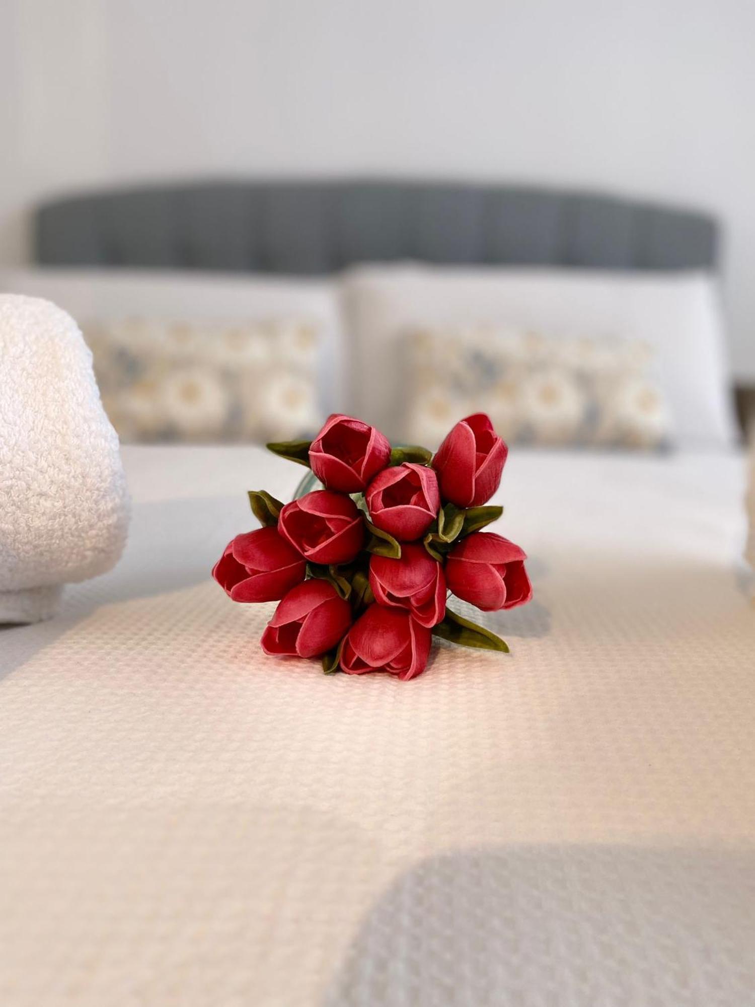Appartement Dalia *