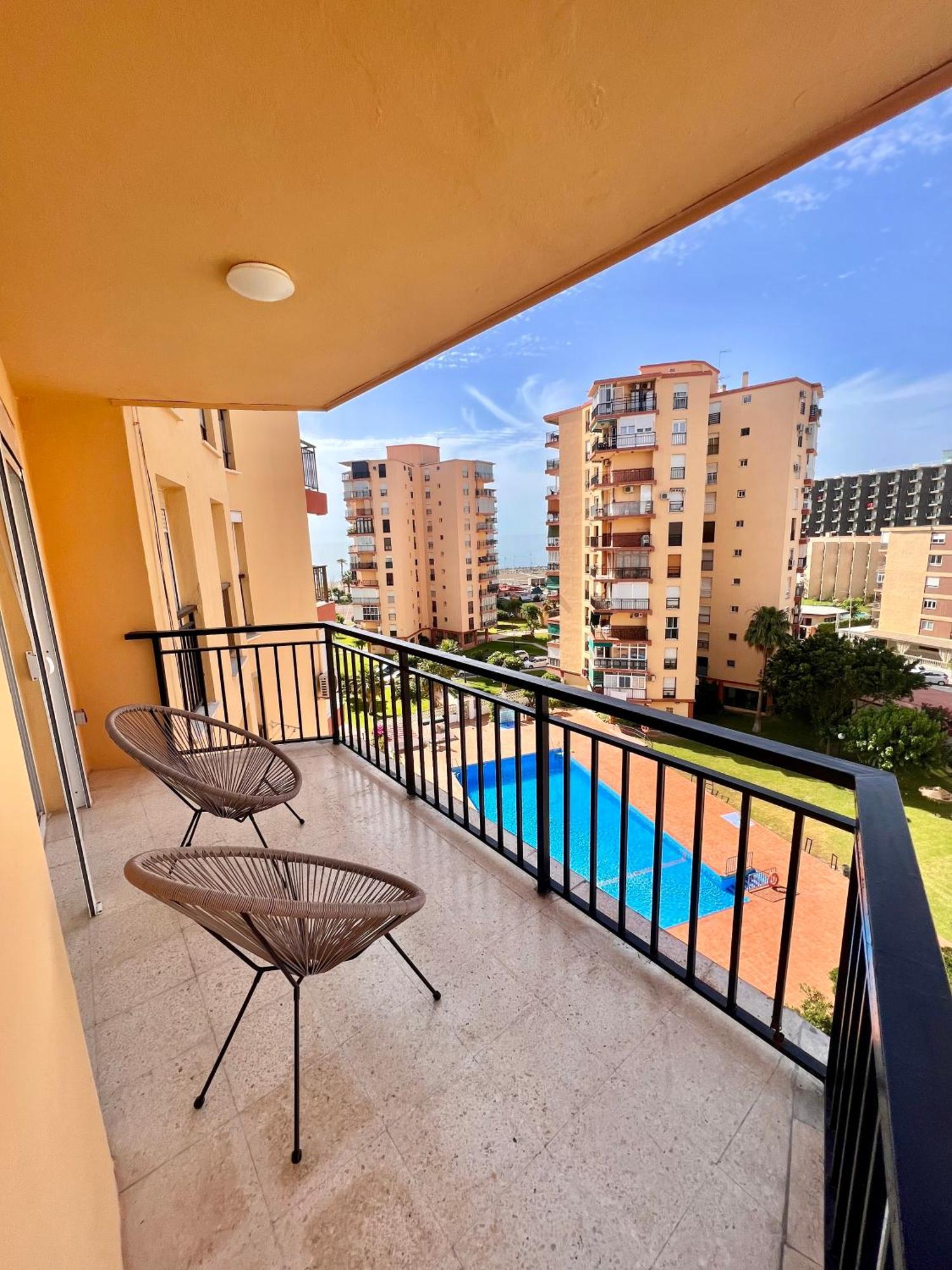 Playamar - Primera Linea Playa Apartment *