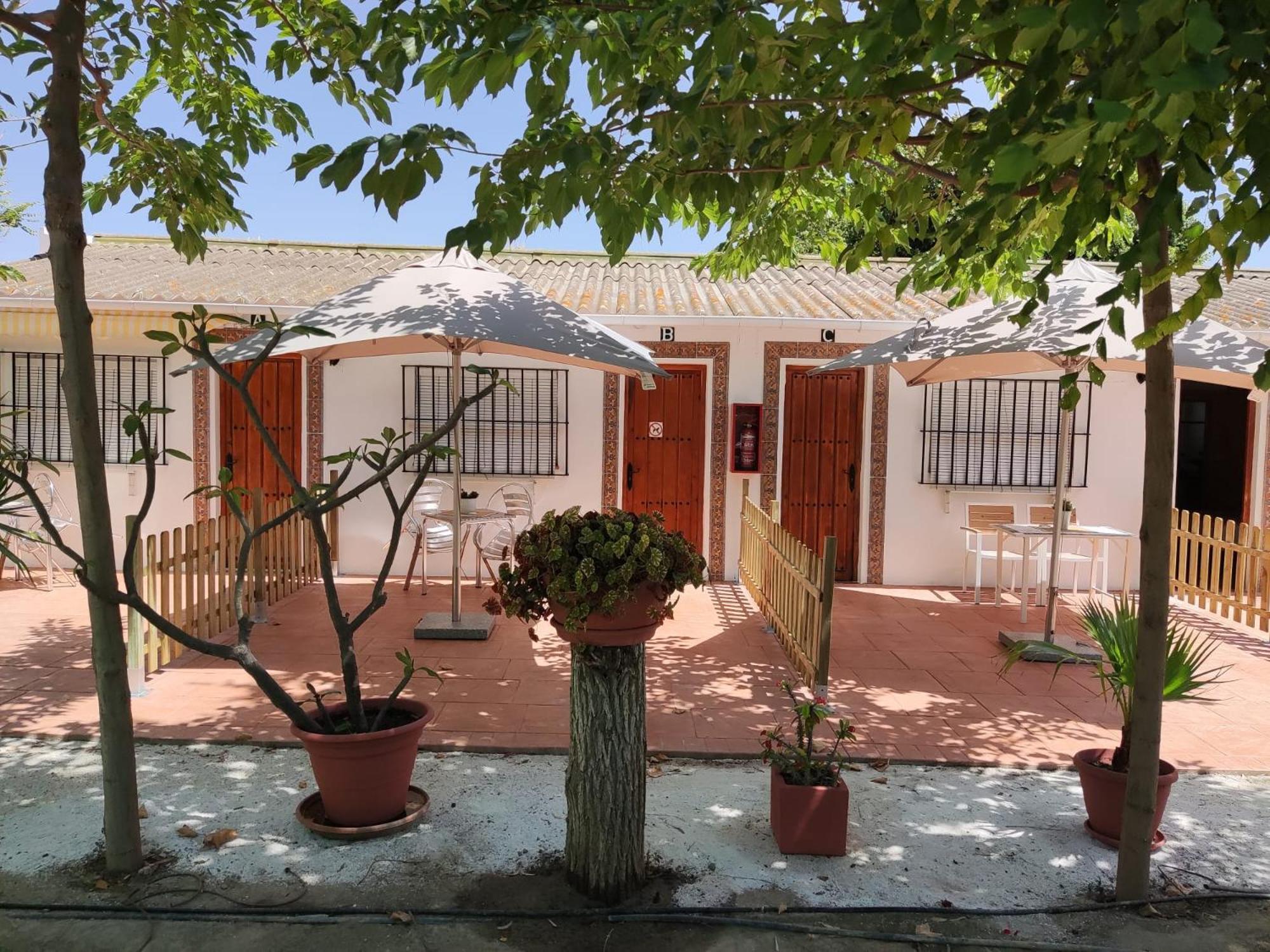 Camping Torremolinos 3* Torremolinos
