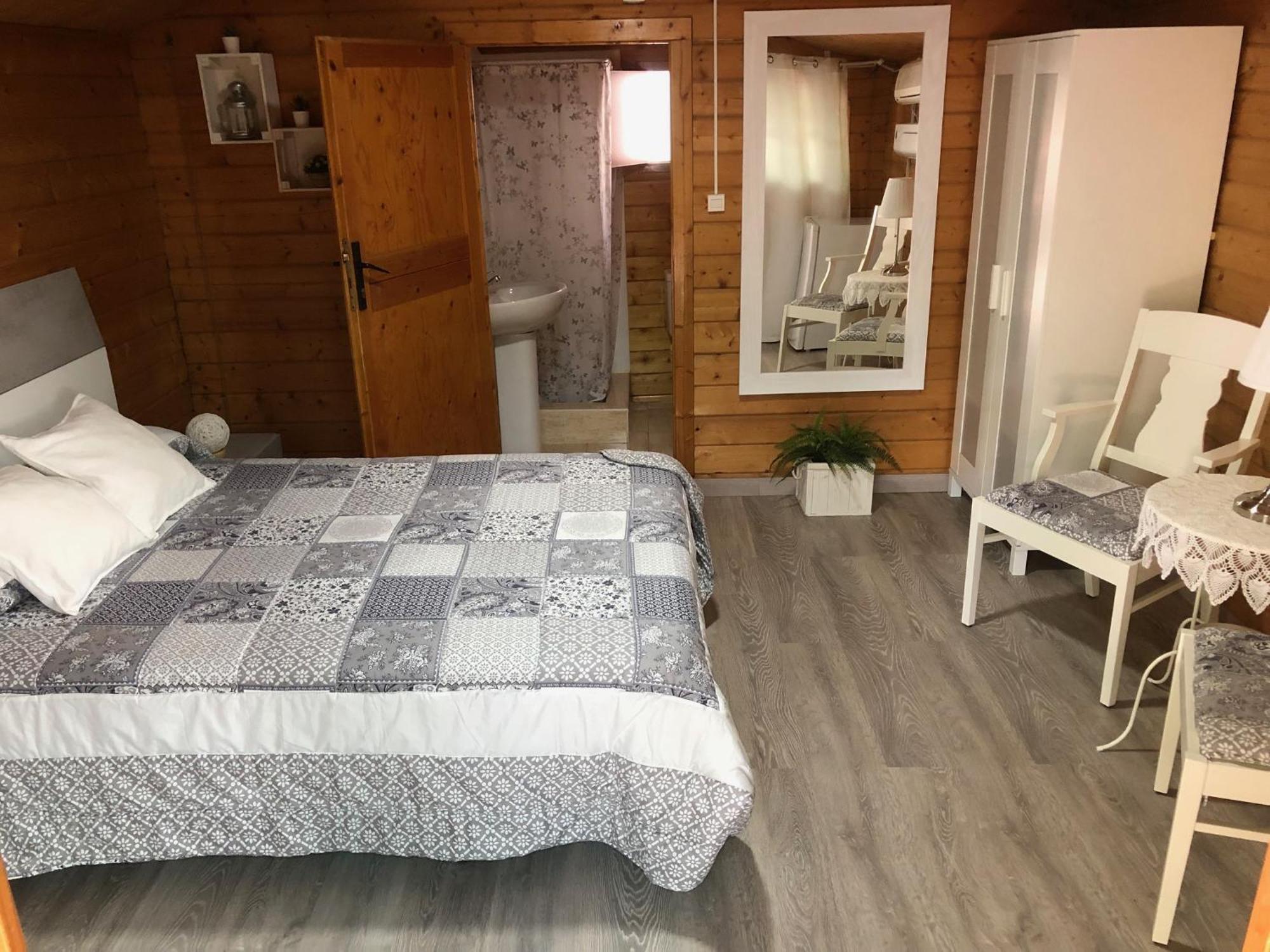 Camping Torremolinos