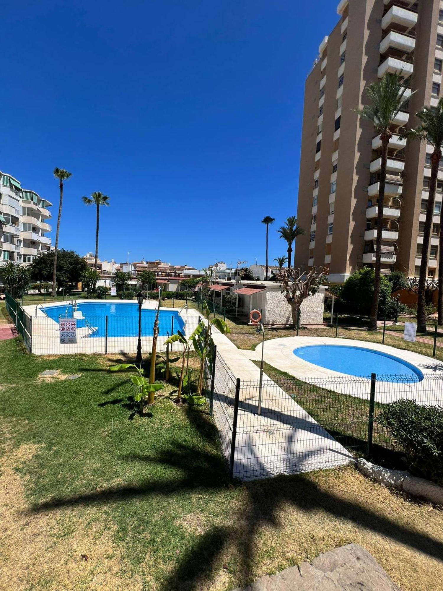 Appartement Aloha Apartament Sun&beach