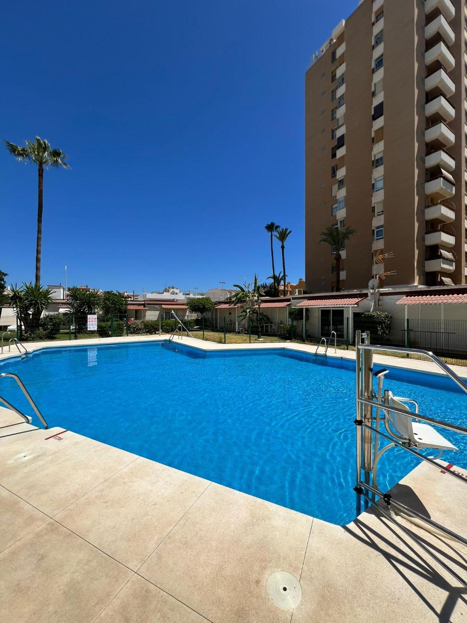 Aloha Apartament Sun&beach Appartement Torremolinos
