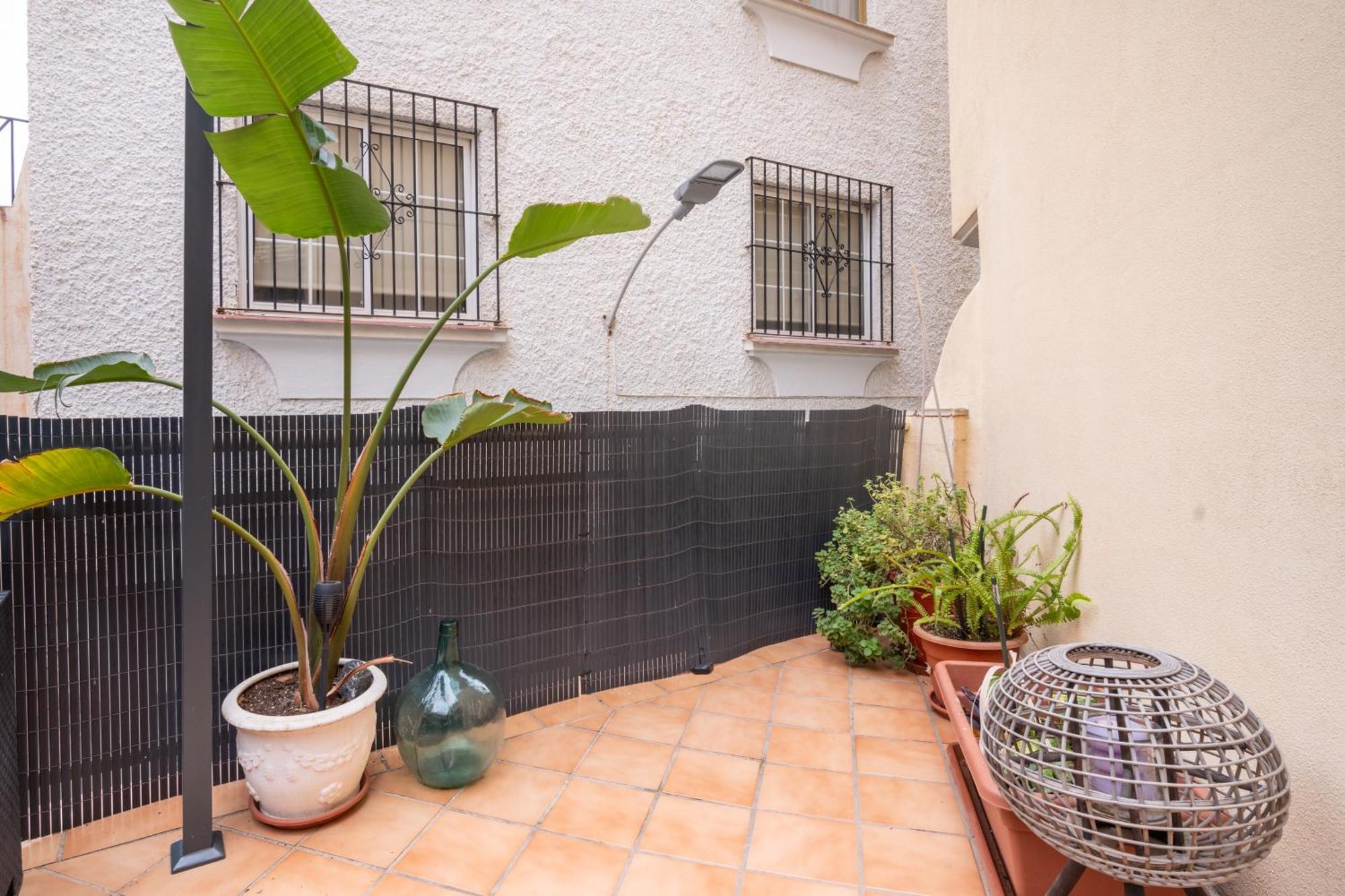 Apartment Oasis Torremolinos
