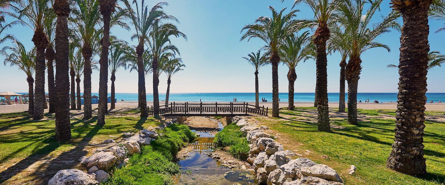 Apartamento Con Gran Terraza Junto A La Playa Torremolinos