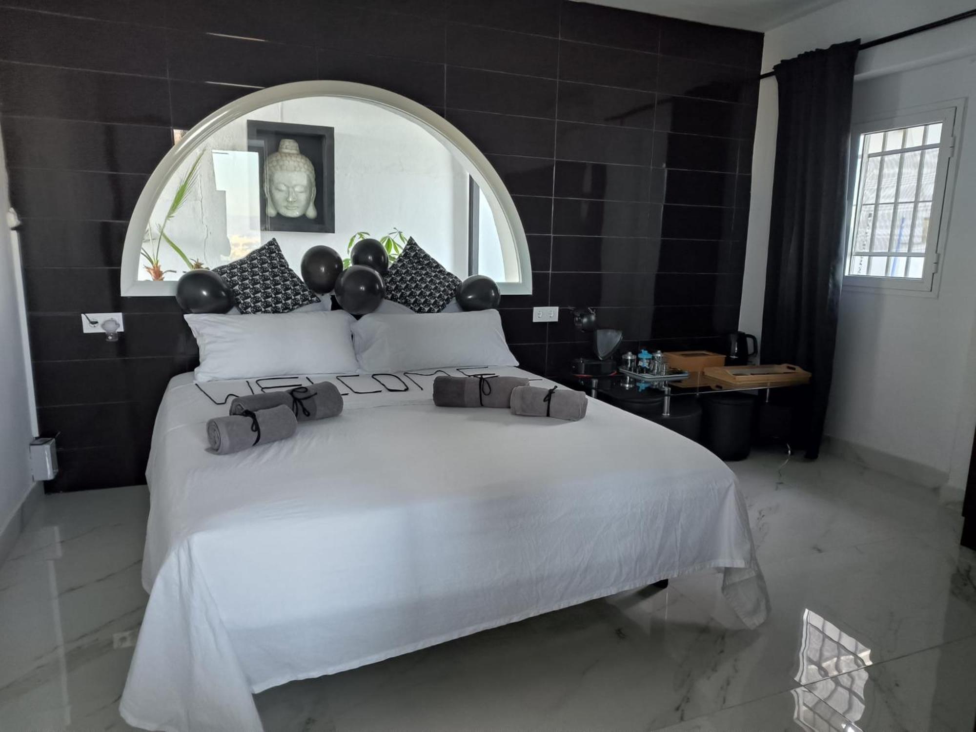 Accommodatie bij particulieren Pinar