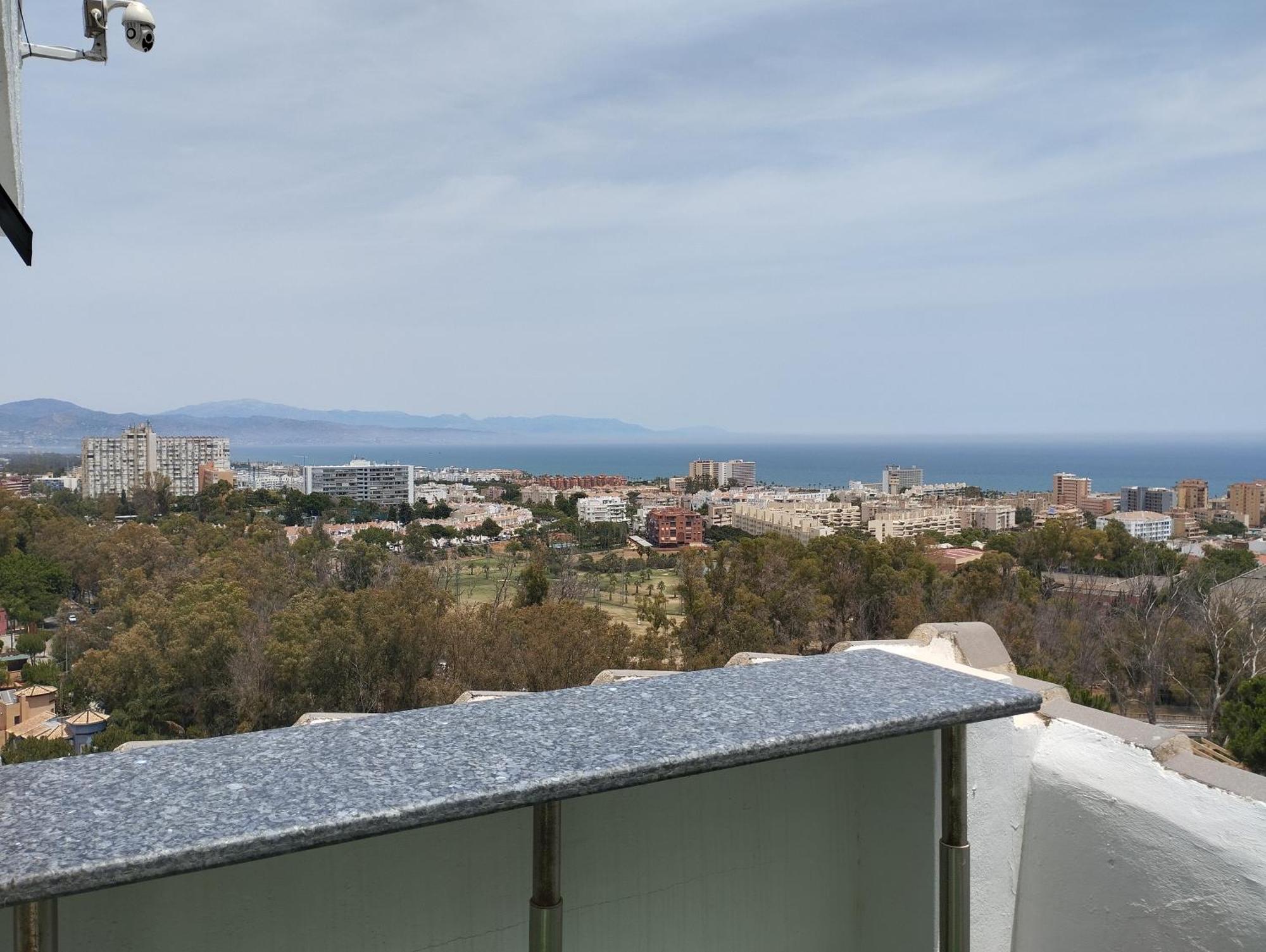 Pinar Torremolinos