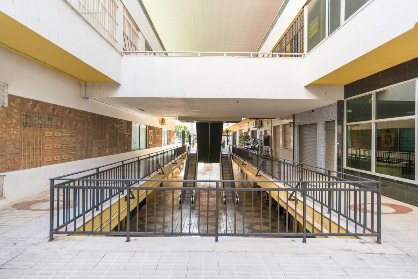 Sr Centro Apartment Torremolinos