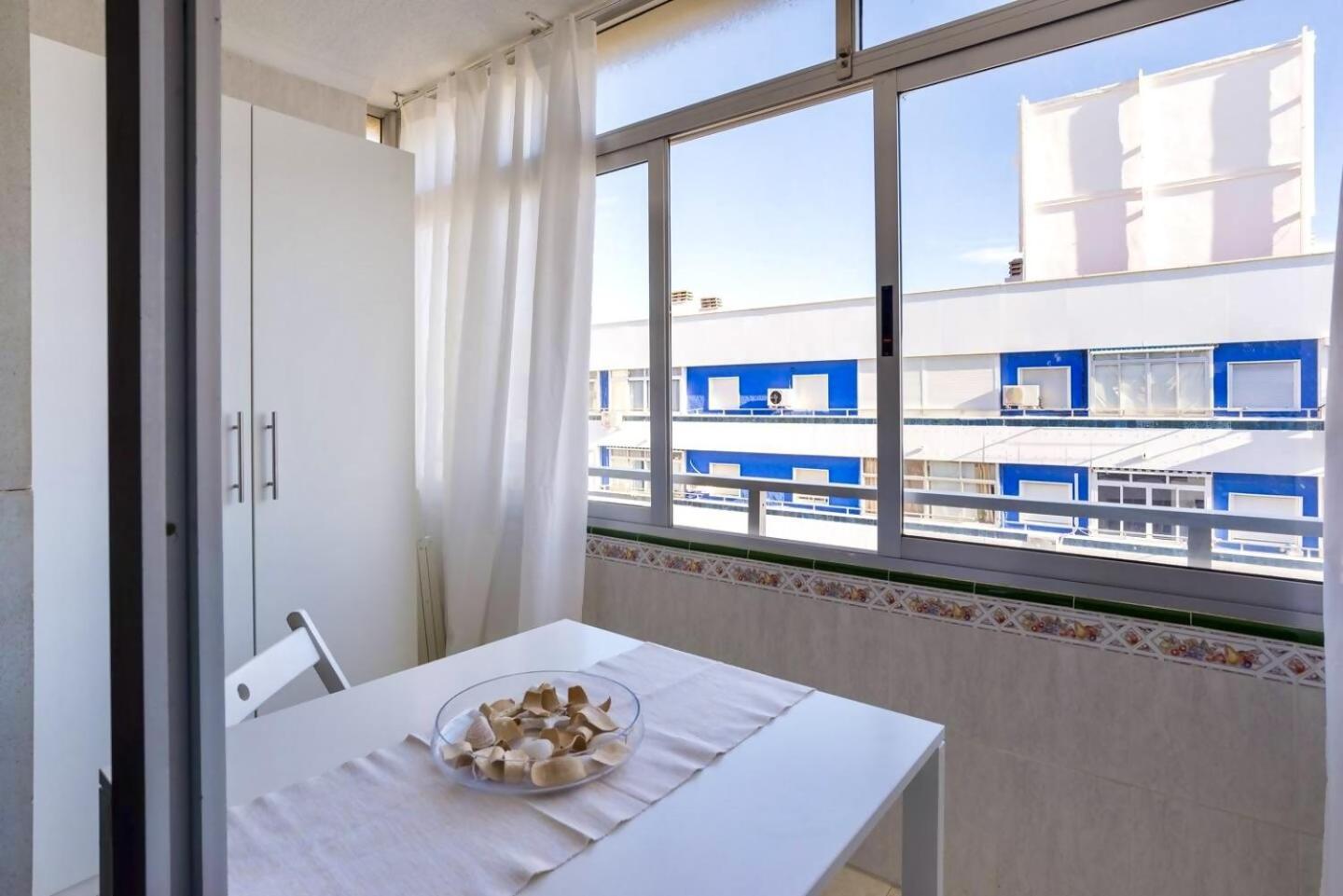 Sr Centro Apartment Torremolinos