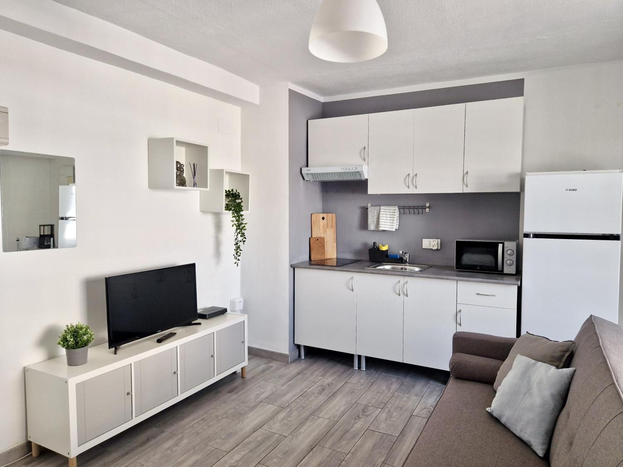 Apartment Sr Centro *