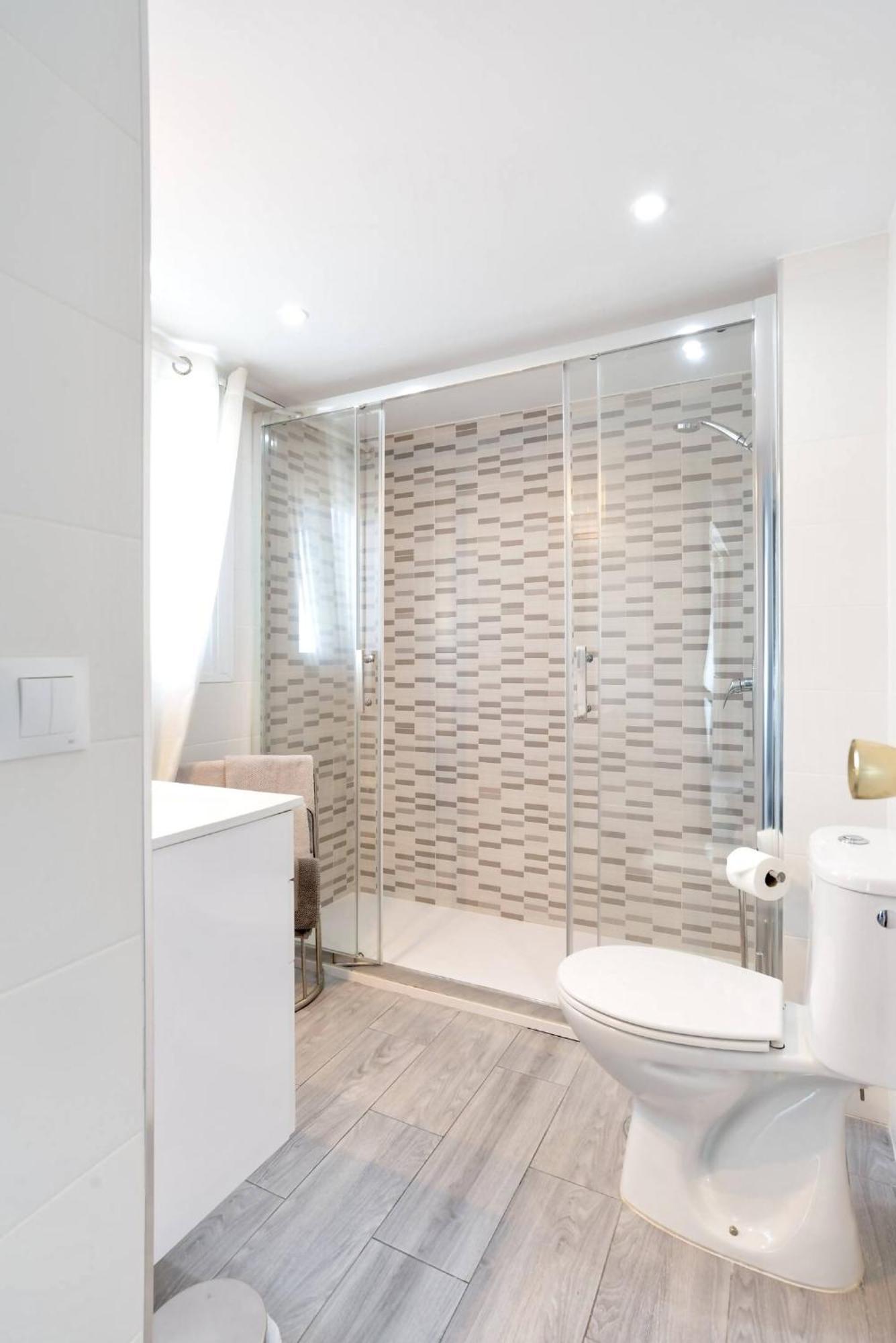 Sr Centro Apartment Torremolinos