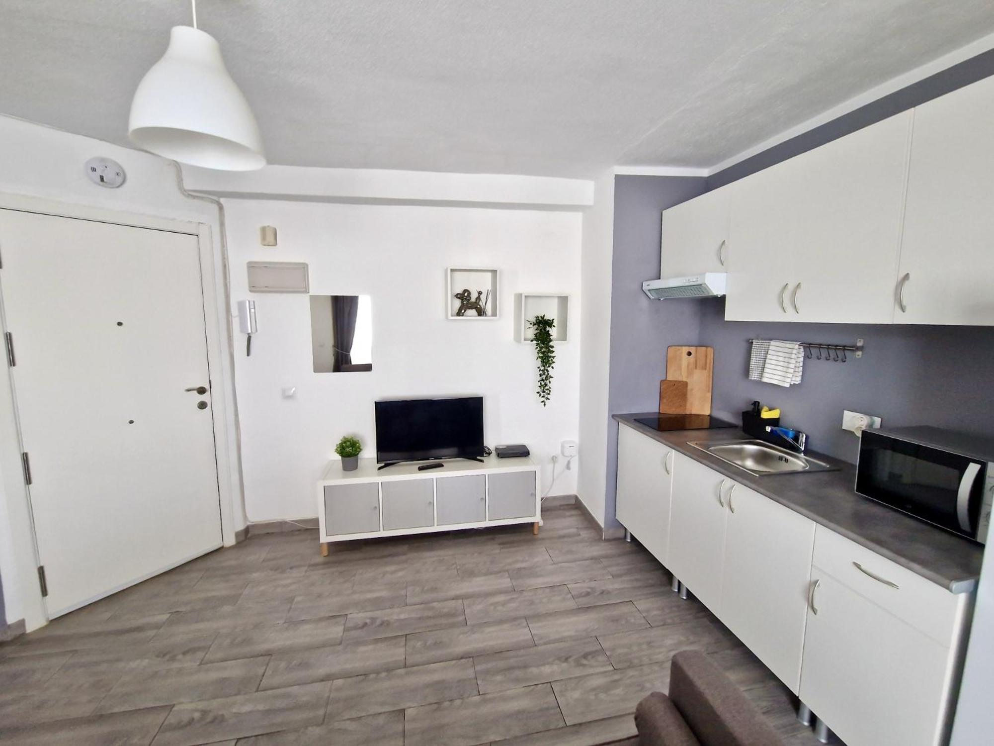 Apartment Sr Centro