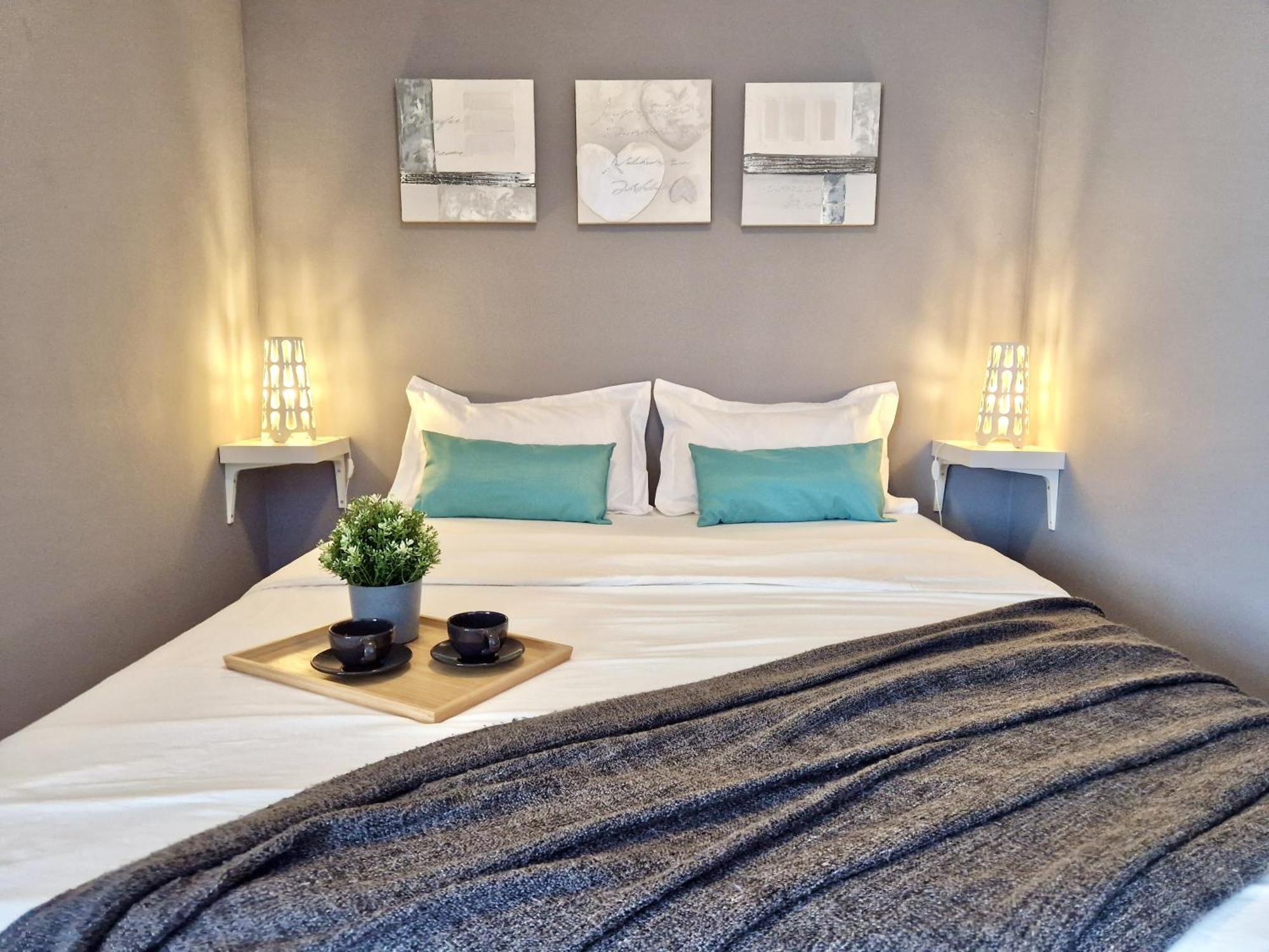 Sr Centro Apartment Torremolinos