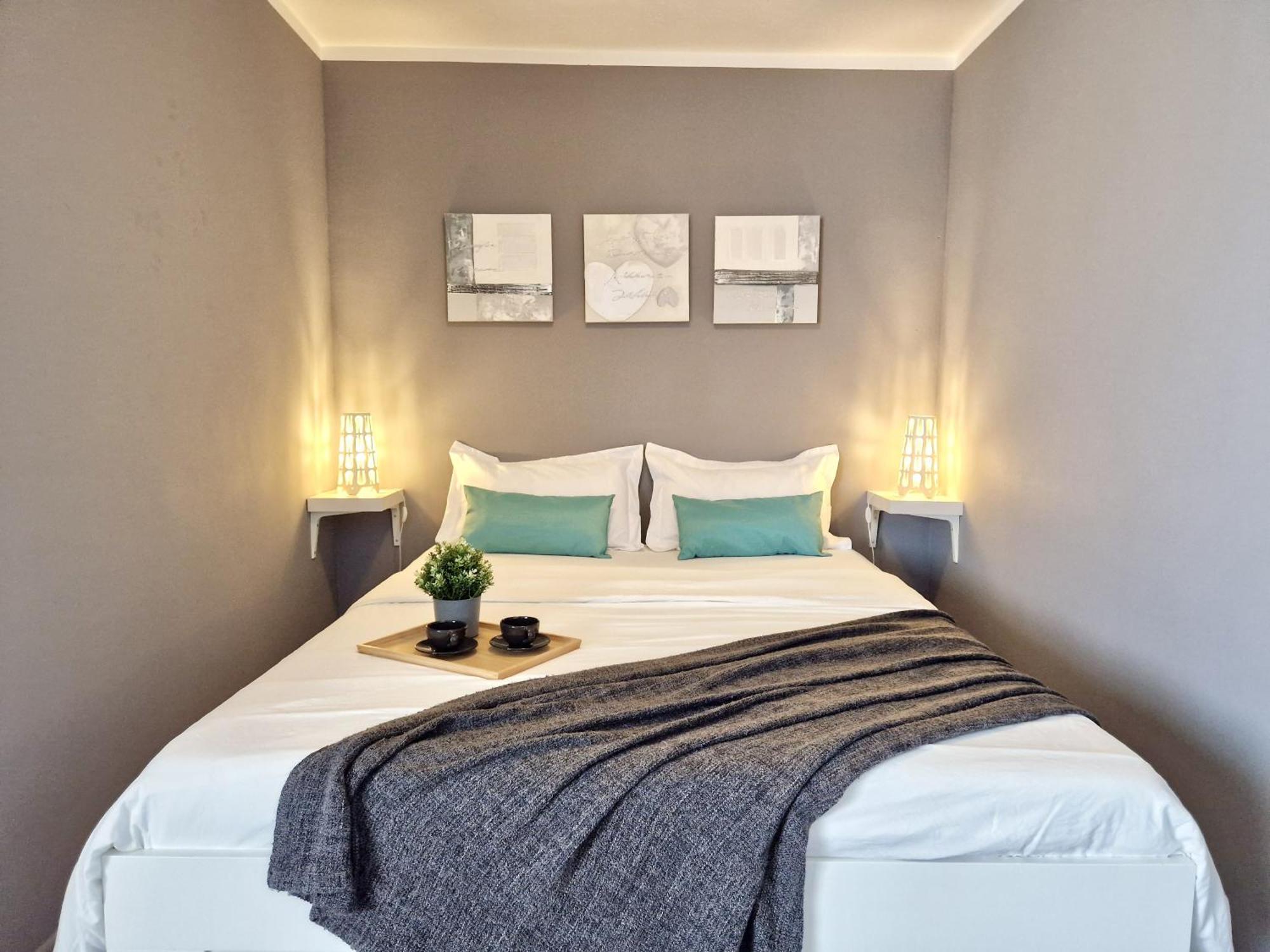 Sr Centro Apartment