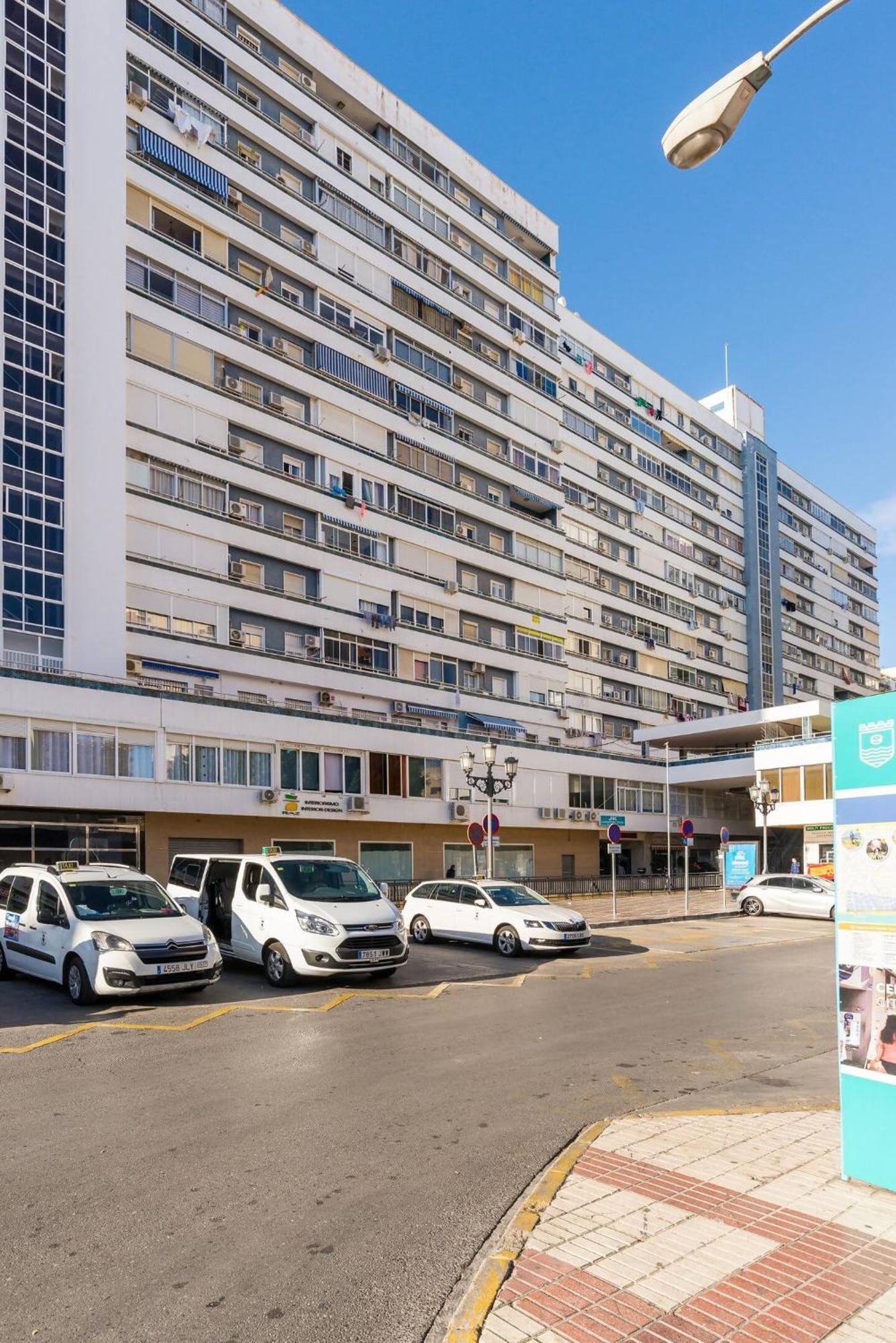 Apartment Sr Centro