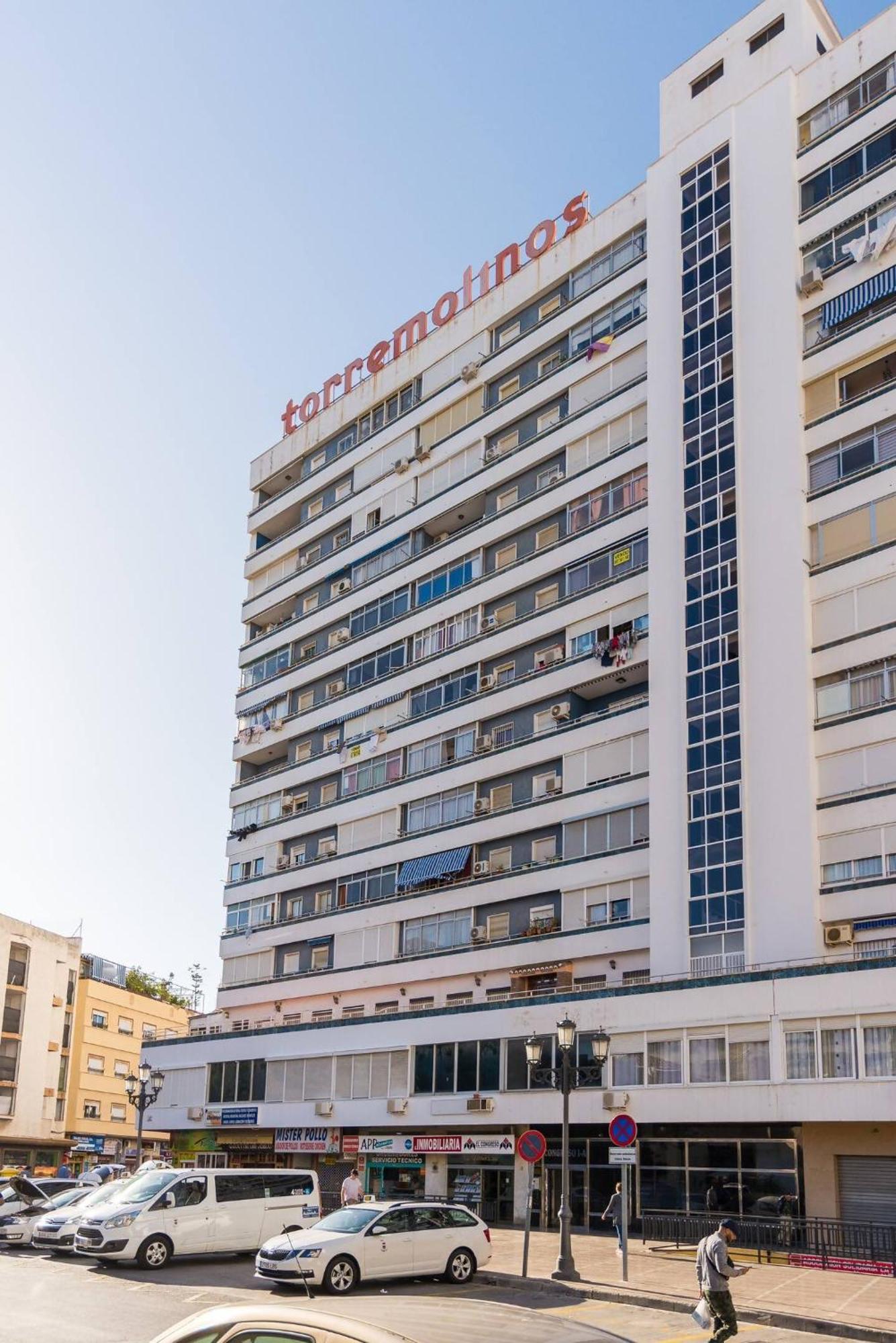 Apartment Sr Centro *