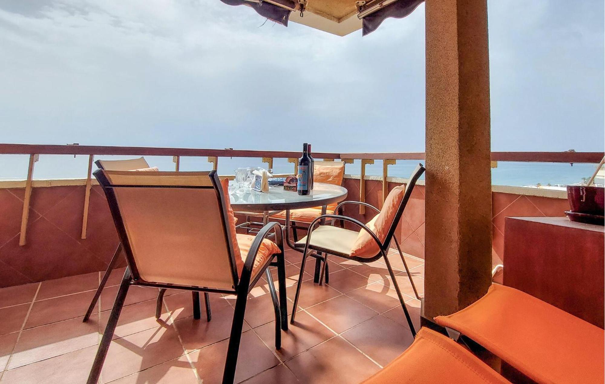 Apartment Stunning In With Kitchen Torremolinos