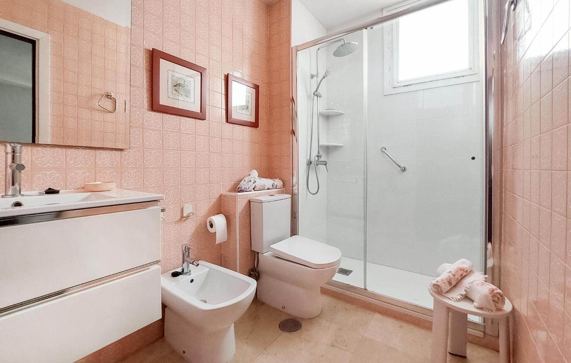 Stunning In With Kitchen *