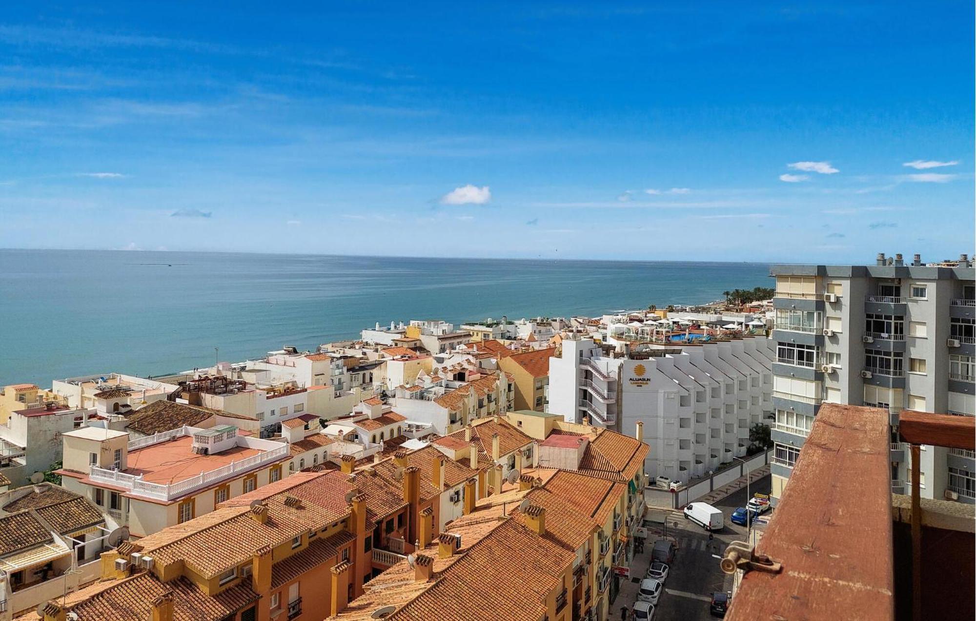 Stunning In With Kitchen * Torremolinos