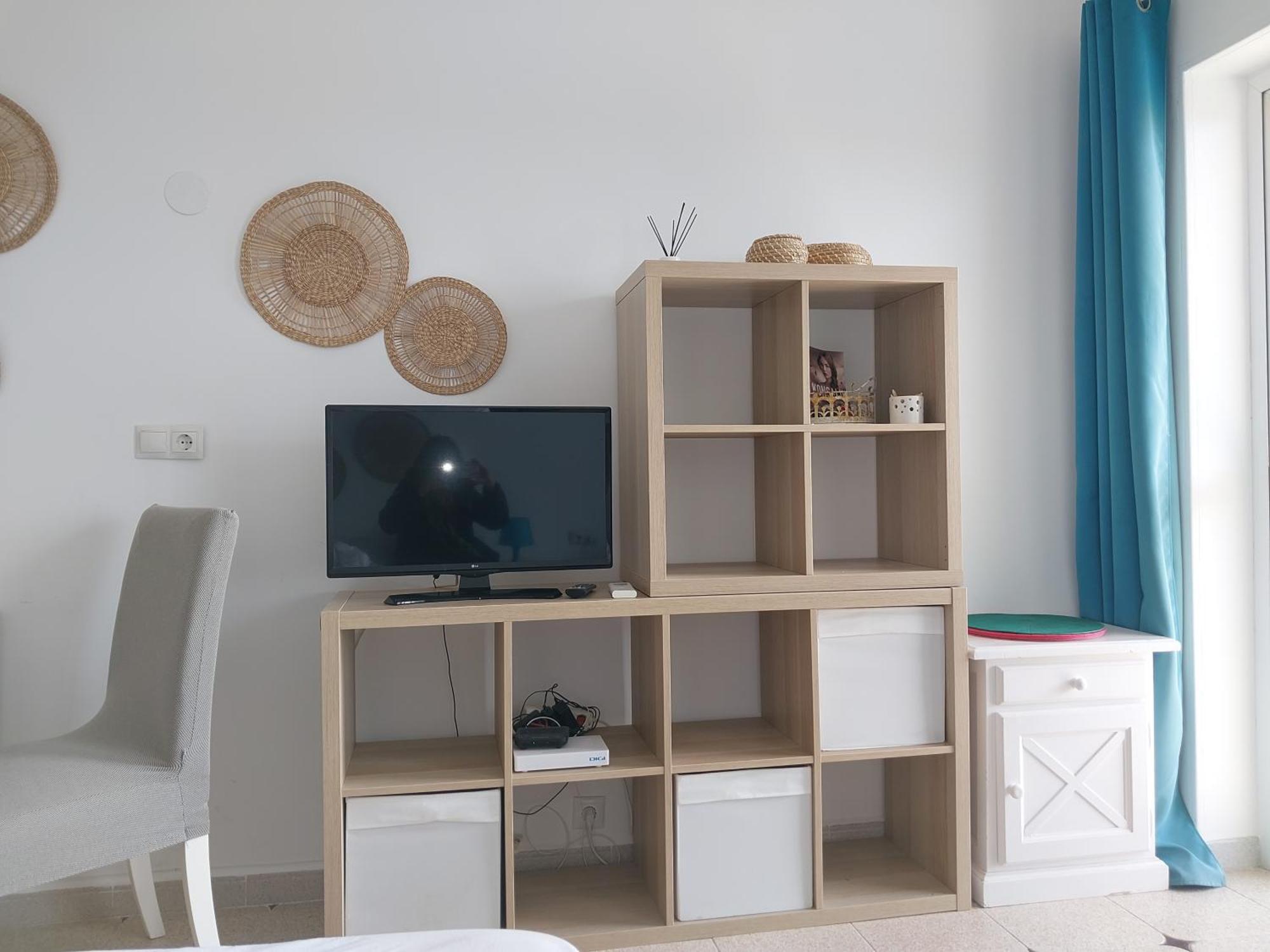 Caravane Appartement