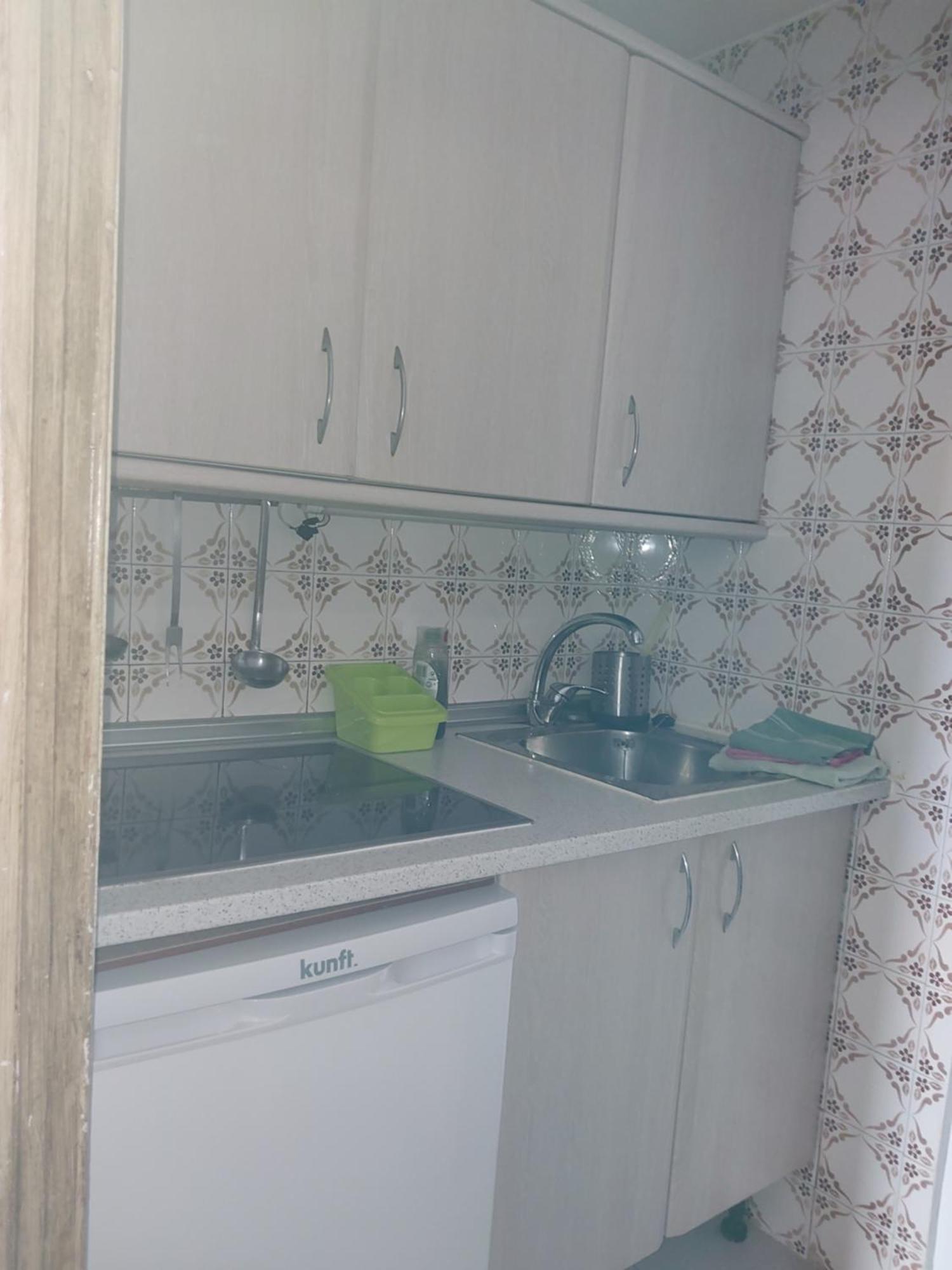 Appartement Caravane