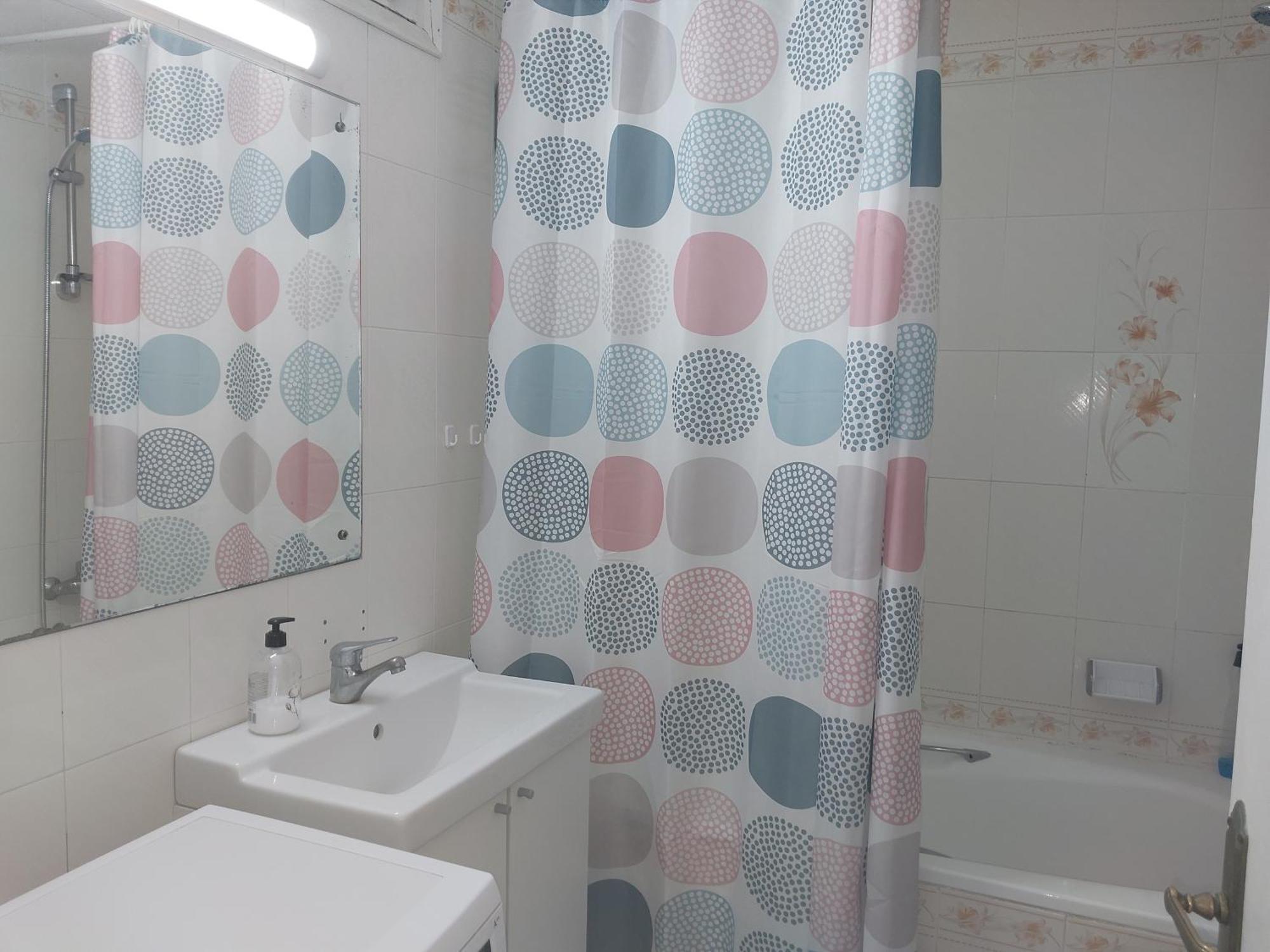 Appartement Caravane *