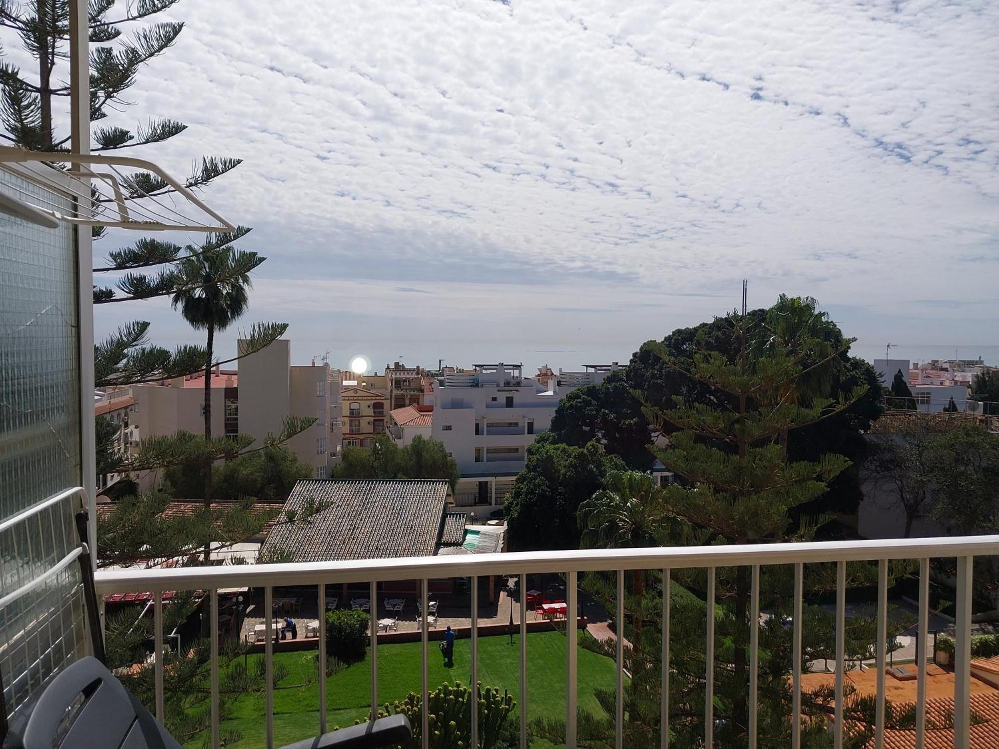 Caravane Torremolinos