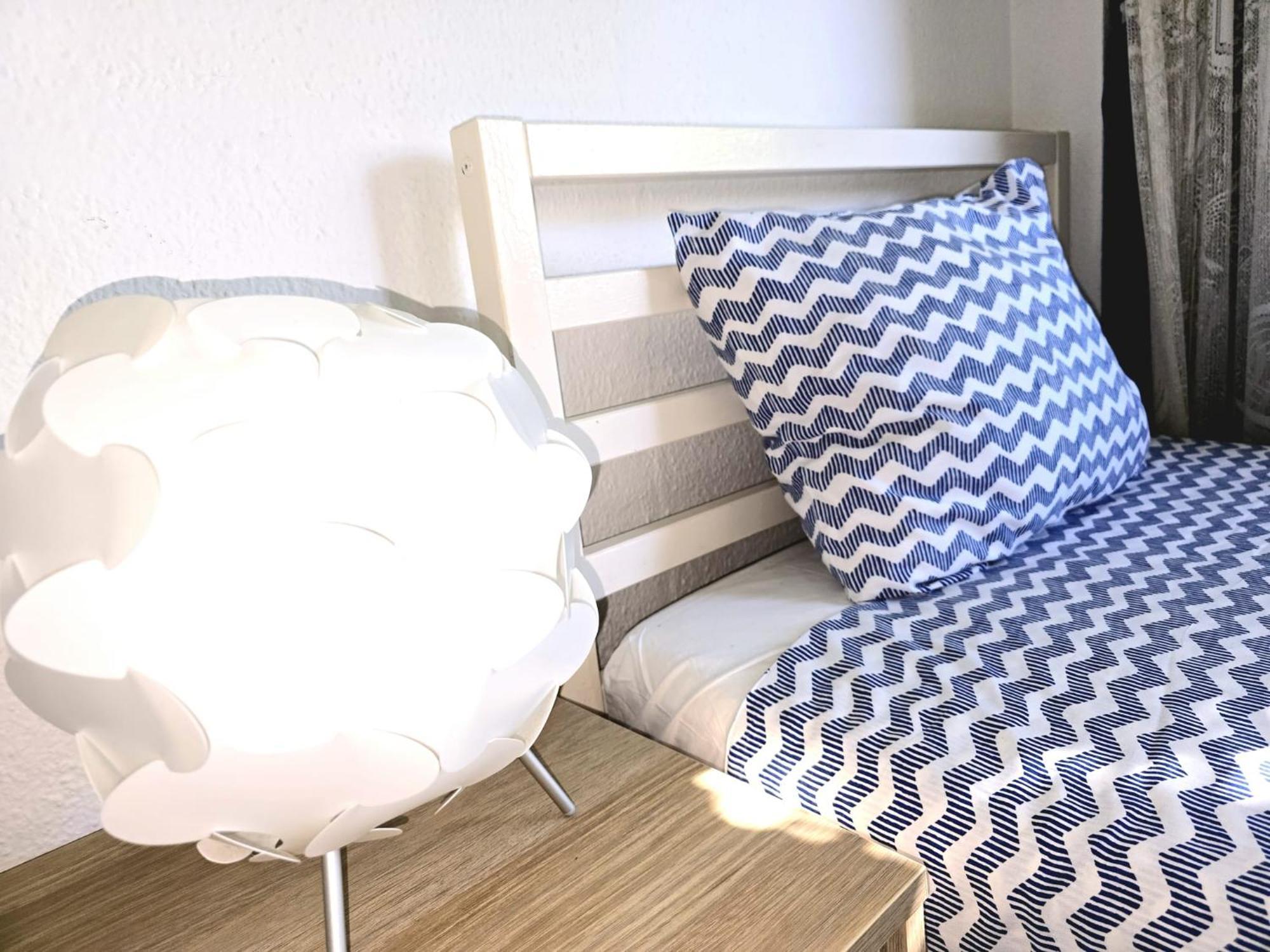 Tranquil Oasis 2 Bedroom Coastal Getaway By Namaste Elite * Torremolinos