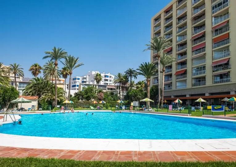 Apartment Beachfront