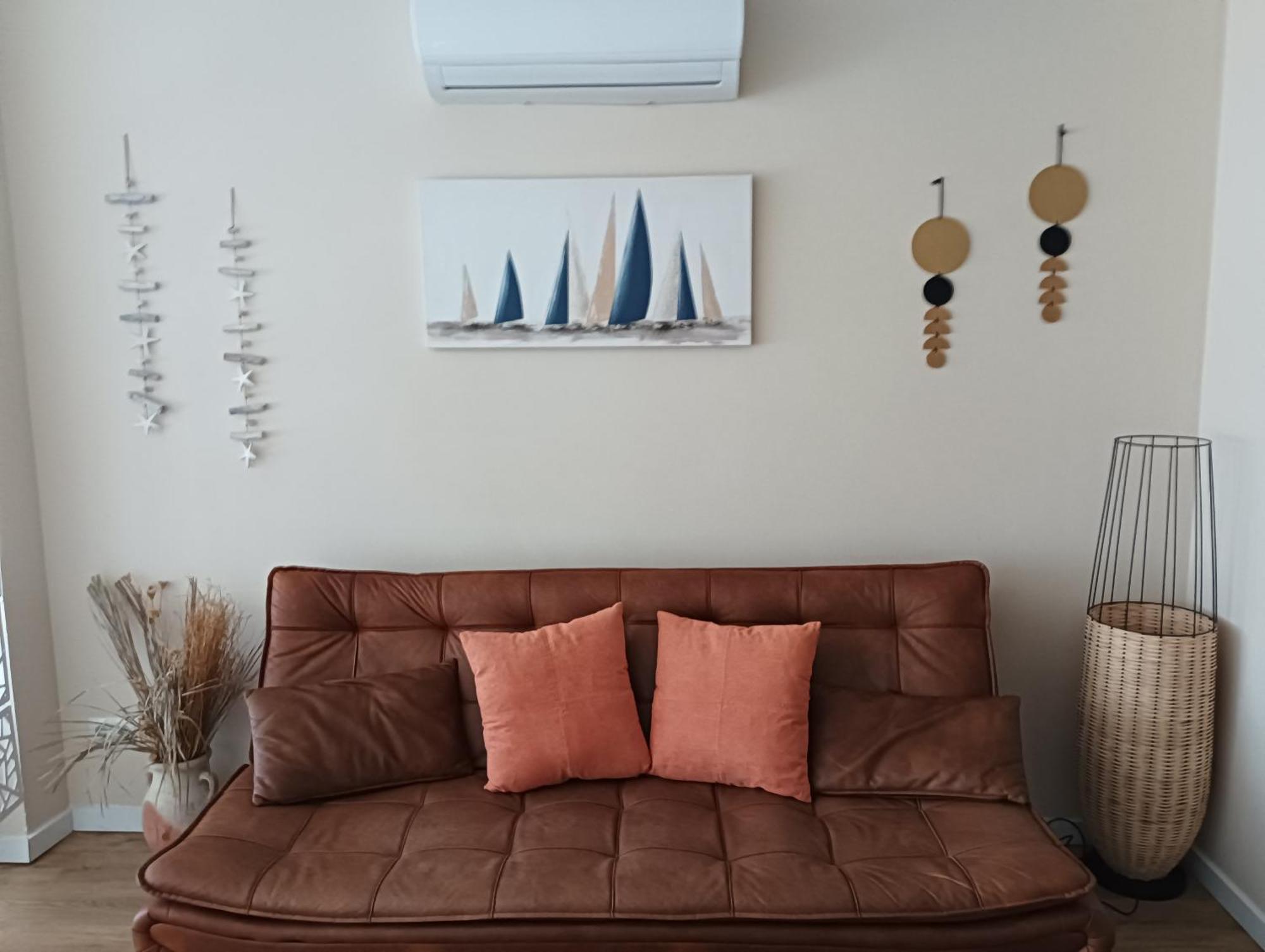 Estudio Centrico En Apartamento *