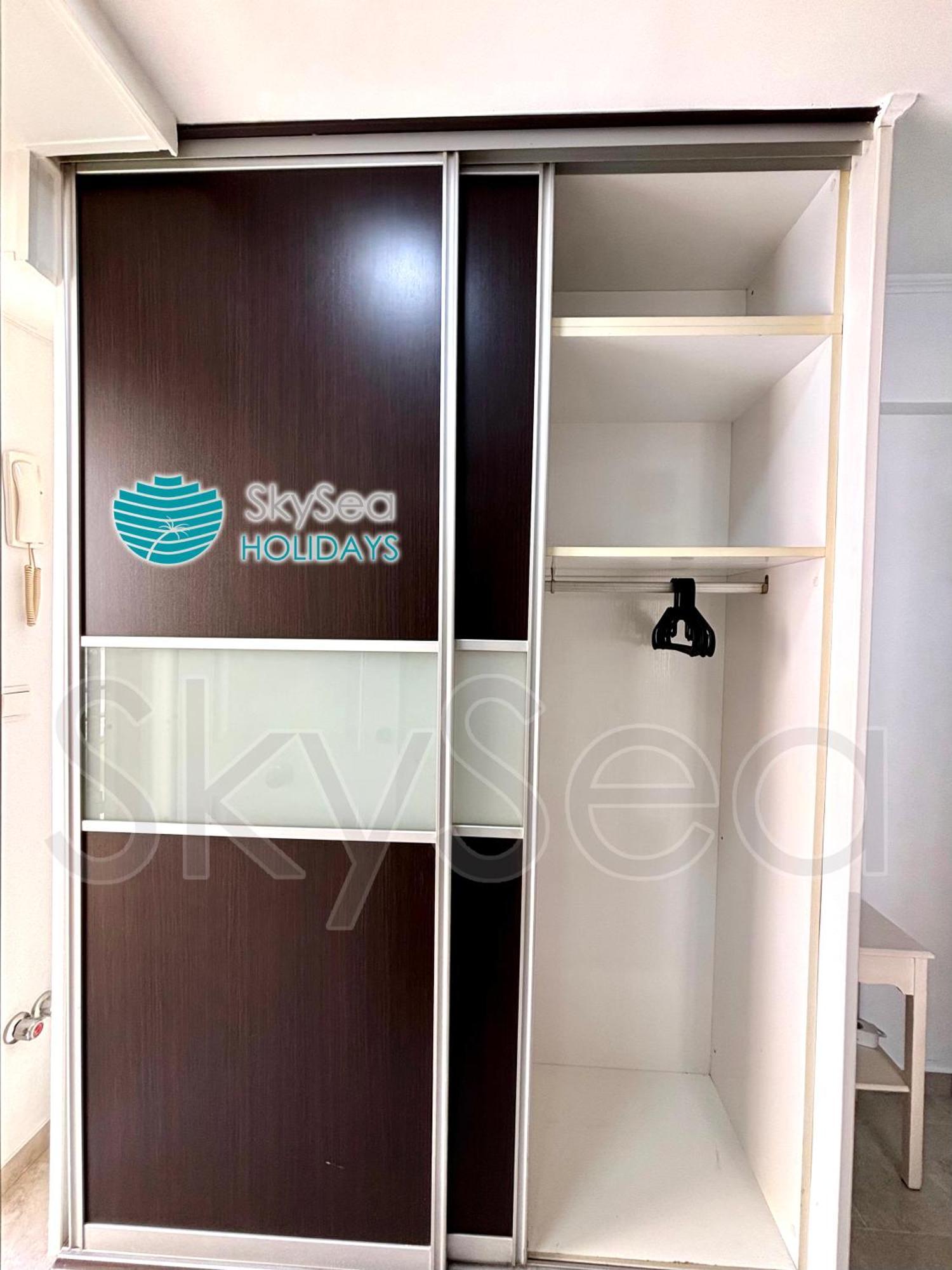 Skysea Nogalera *