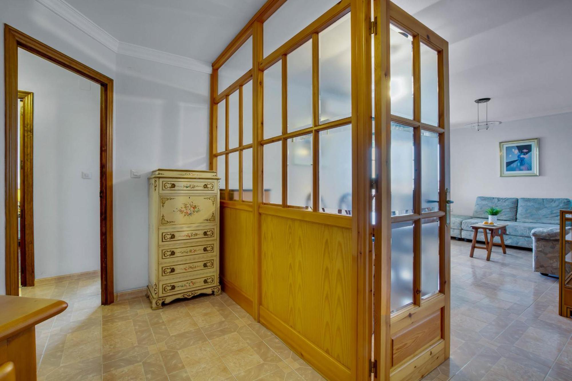 Apartment El Rocio 7e1 By Ivi Real Estate *