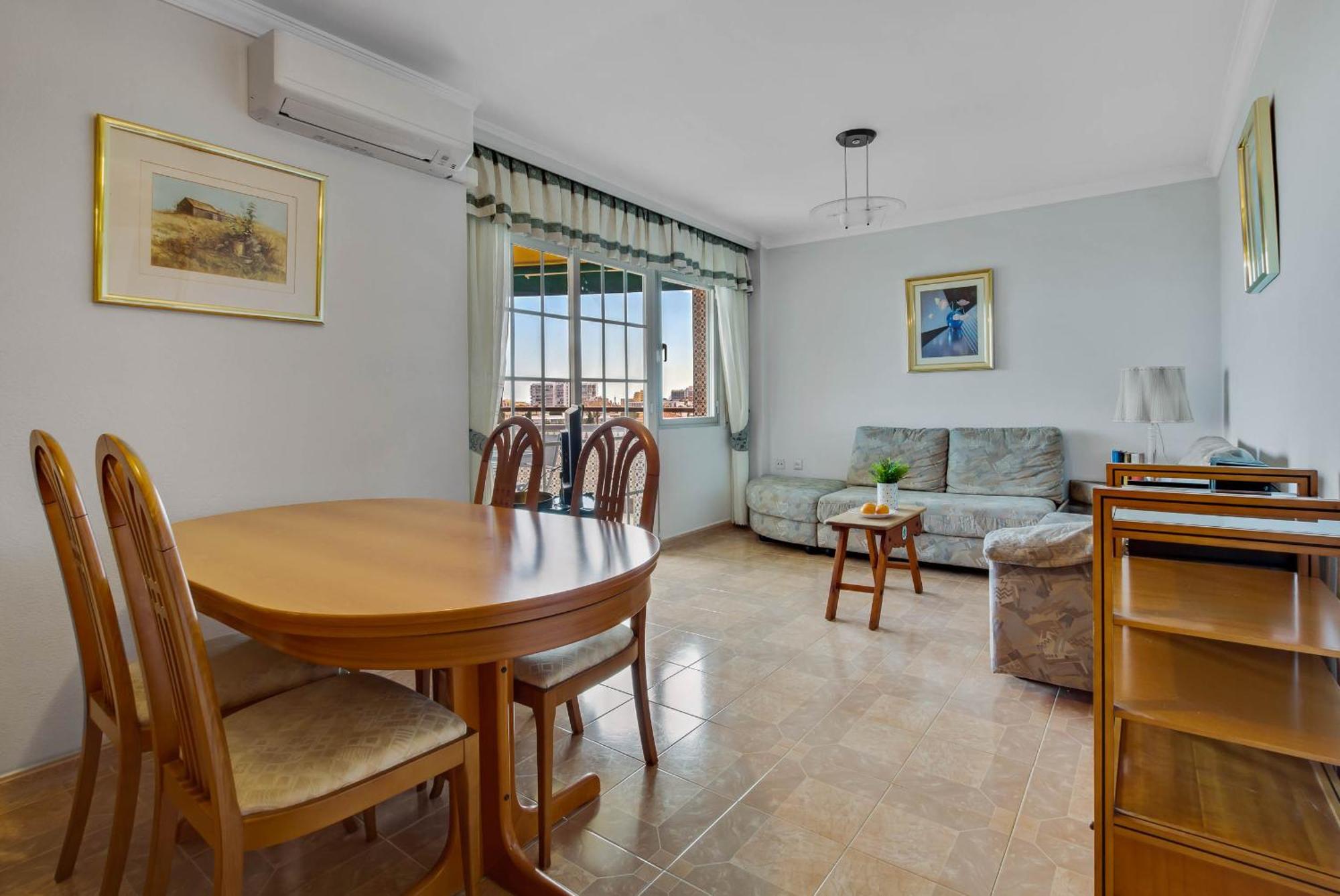 Apartment El Rocio 7e1 By Ivi Real Estate Torremolinos