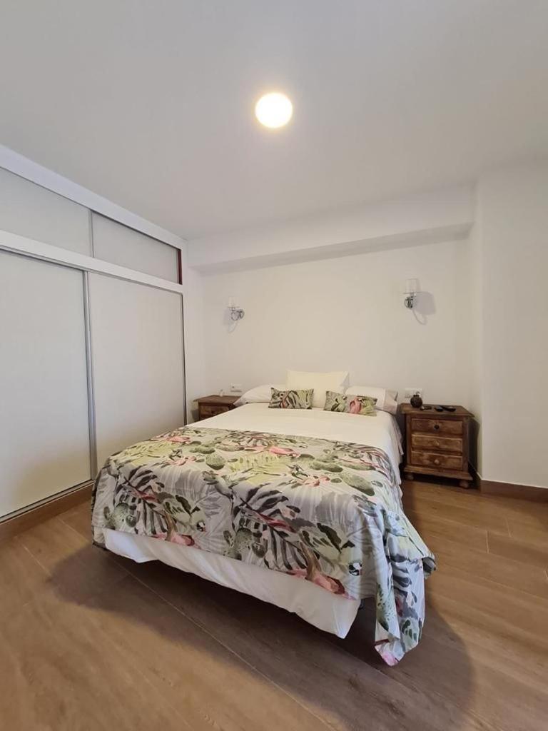 Apartment Bajondillo Vistas Al Mar Con Piscina Torremolinos