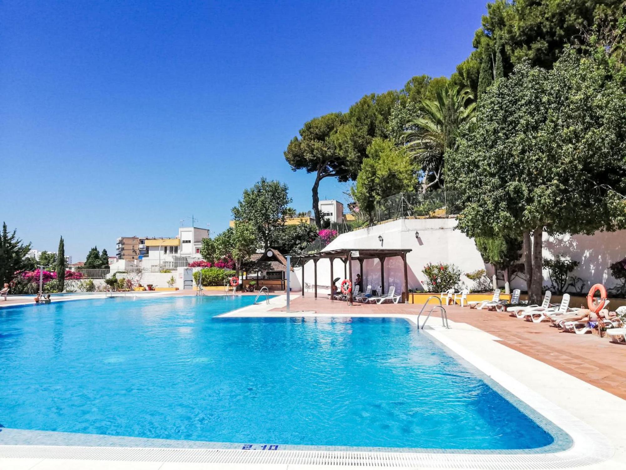 Duquesa De Espana-1 By Interhome Torremolinos