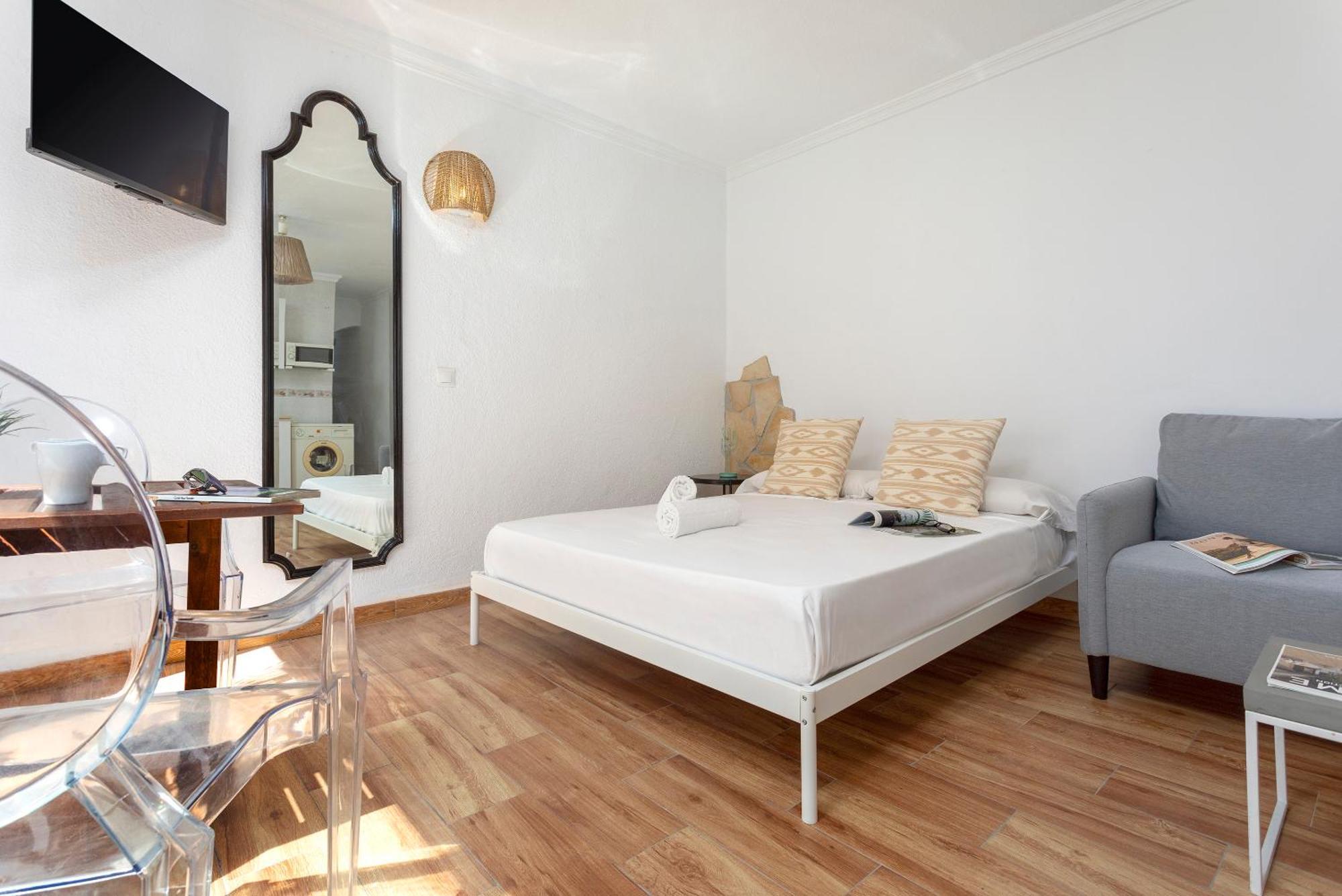 Sunstay Dream Loft Carihuela