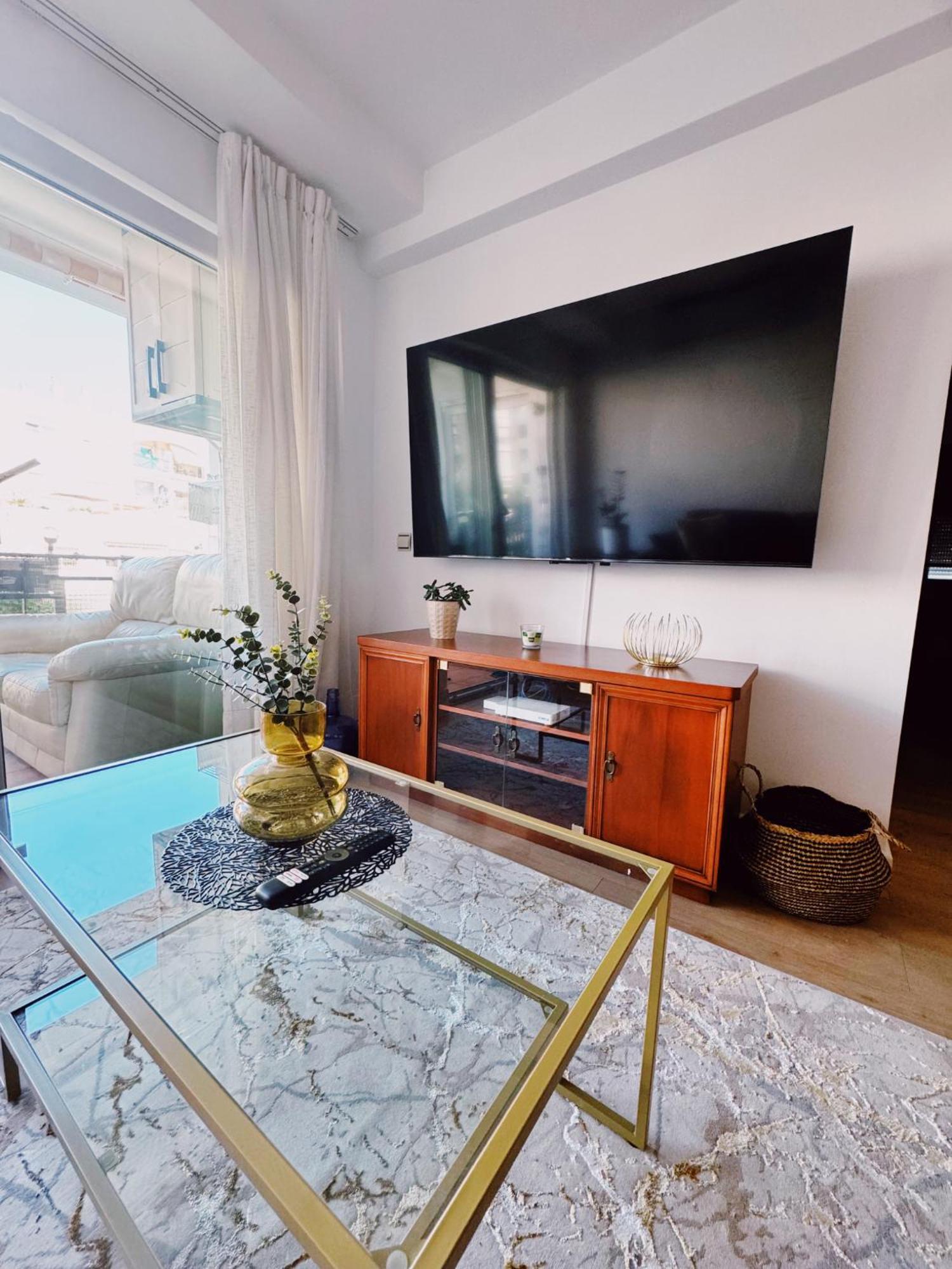 Appartement Hdfm Centro Torremolinos