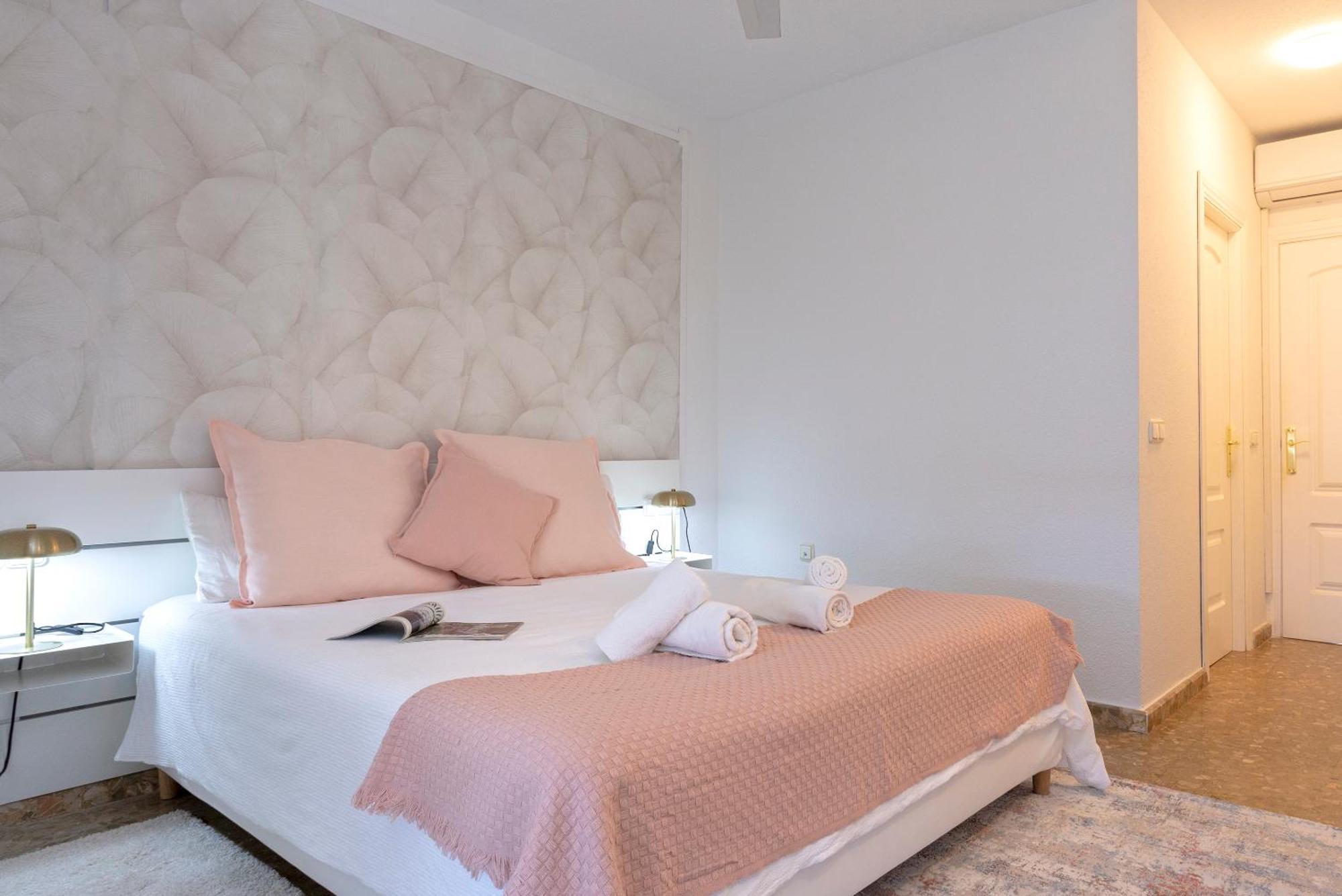 Sunstay Luxe Flat Iii Playamar *
