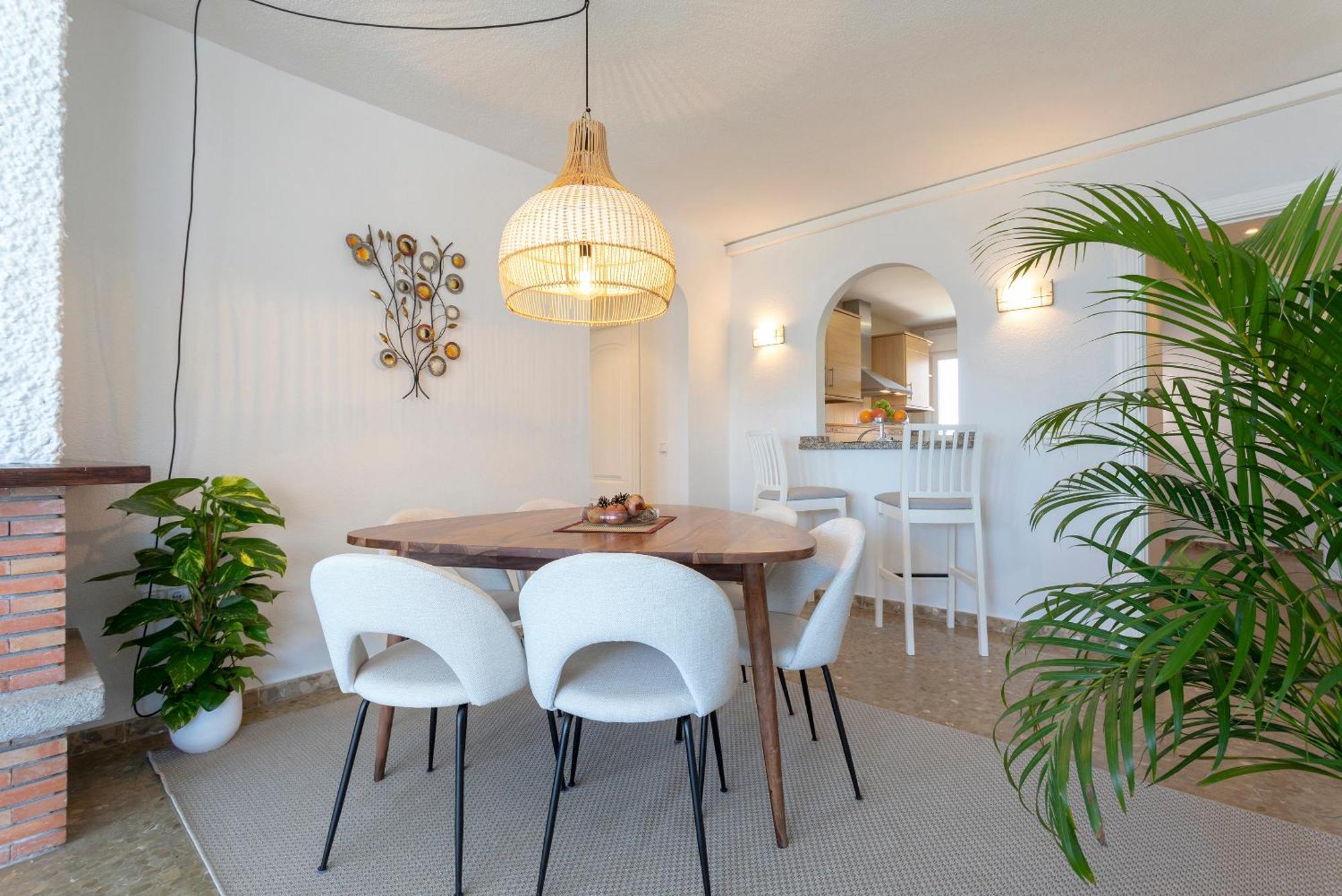 Sunstay Luxe Flat Iii Playamar Apartment