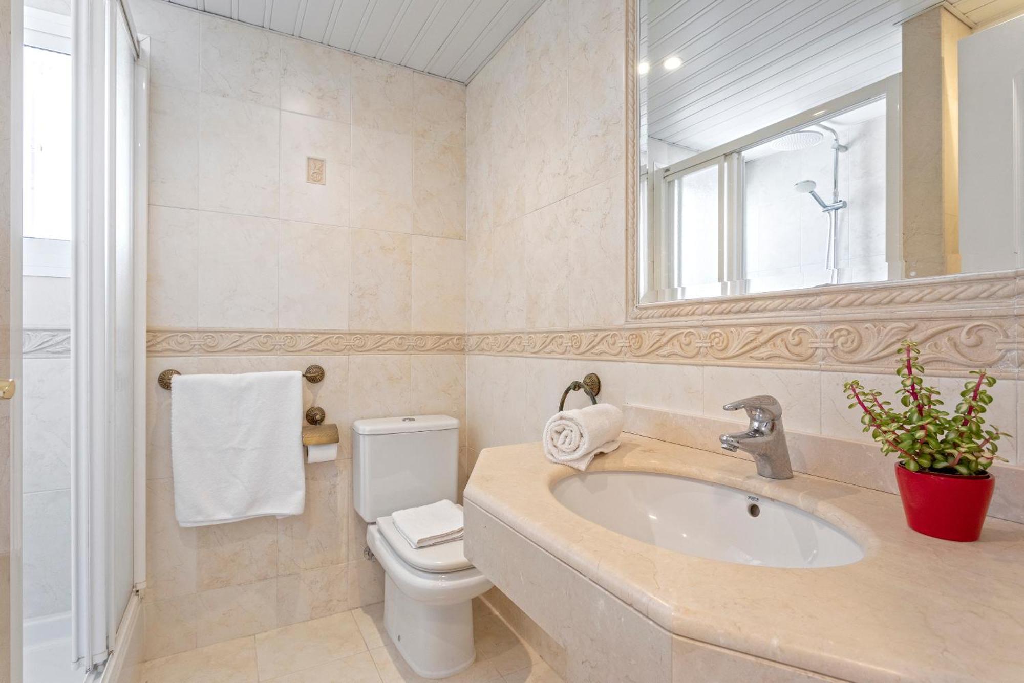 Sunstay Luxe Flat Iii Playamar Apartment *